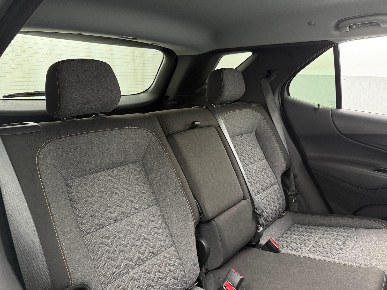 Thumbnail: 2024 Chevrolet Equinox - 6