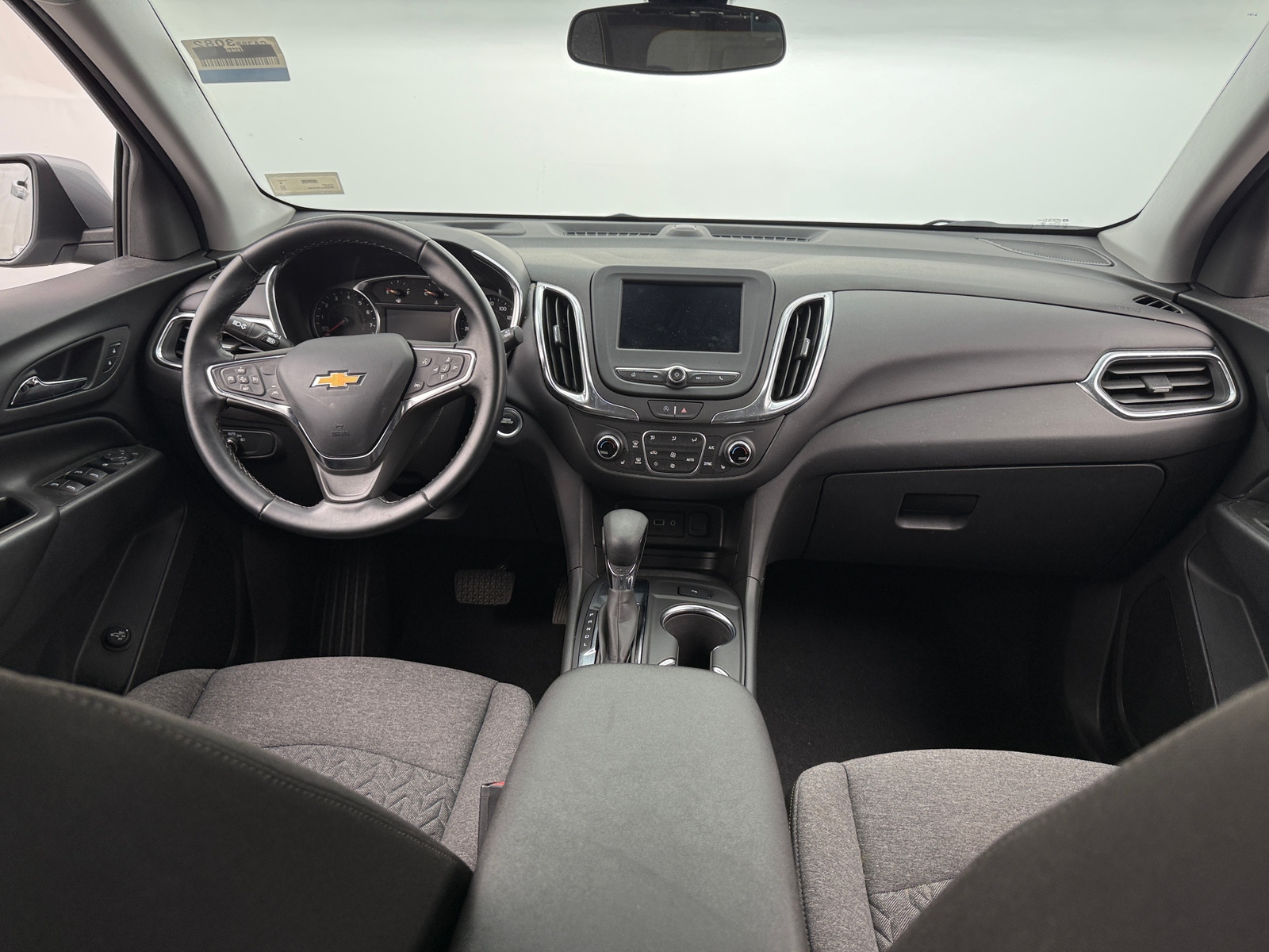 Thumbnail: 2024 Chevrolet Equinox - 3