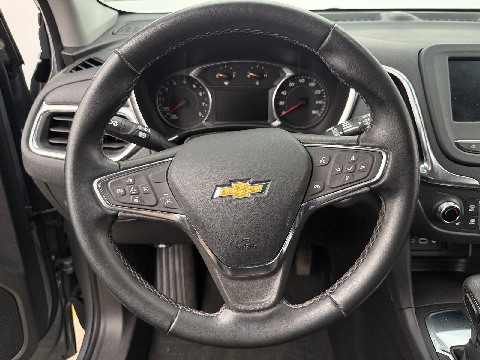 Thumbnail: 2024 Chevrolet Equinox - 5