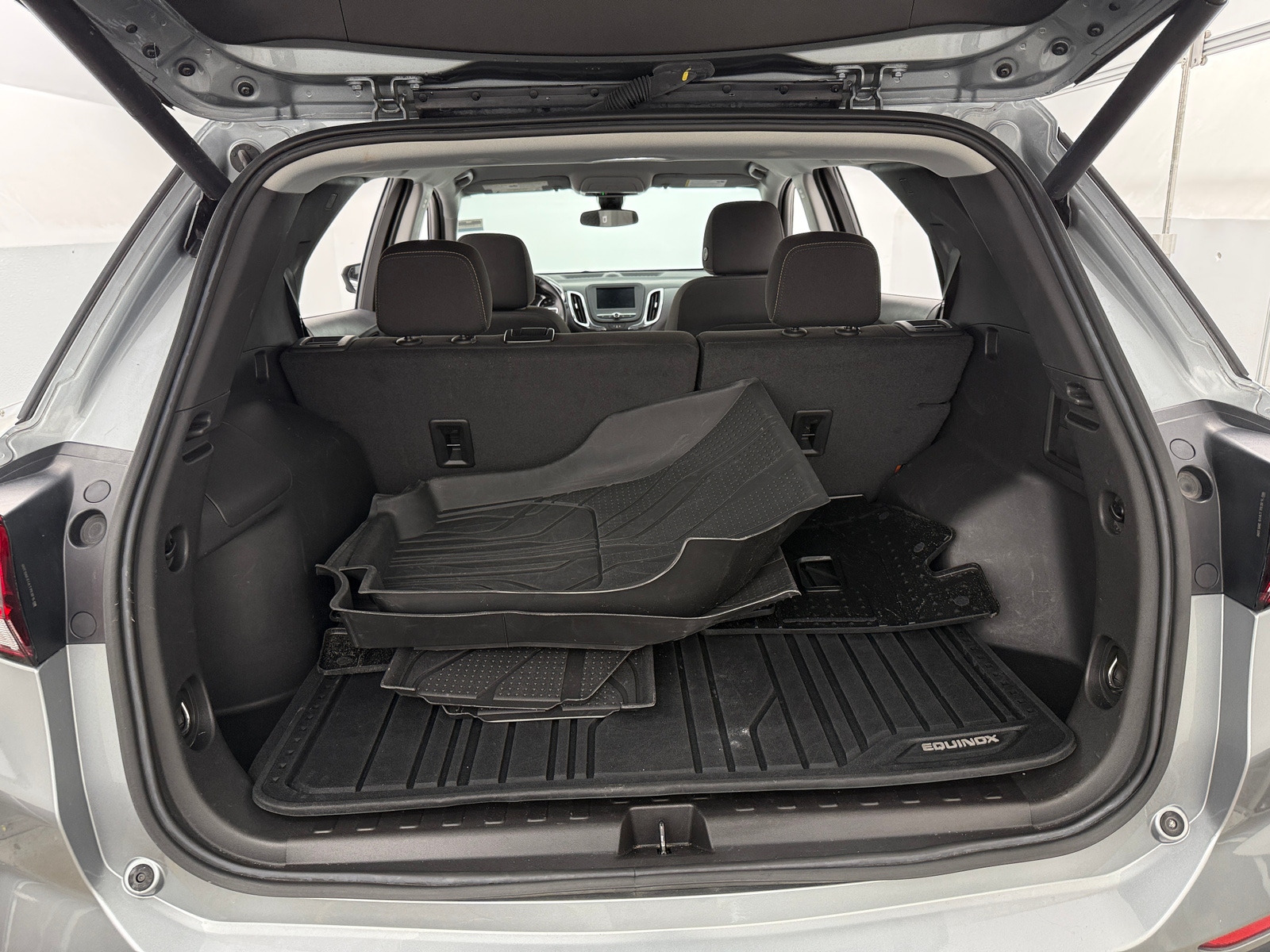 Thumbnail: 2024 Chevrolet Equinox - 7