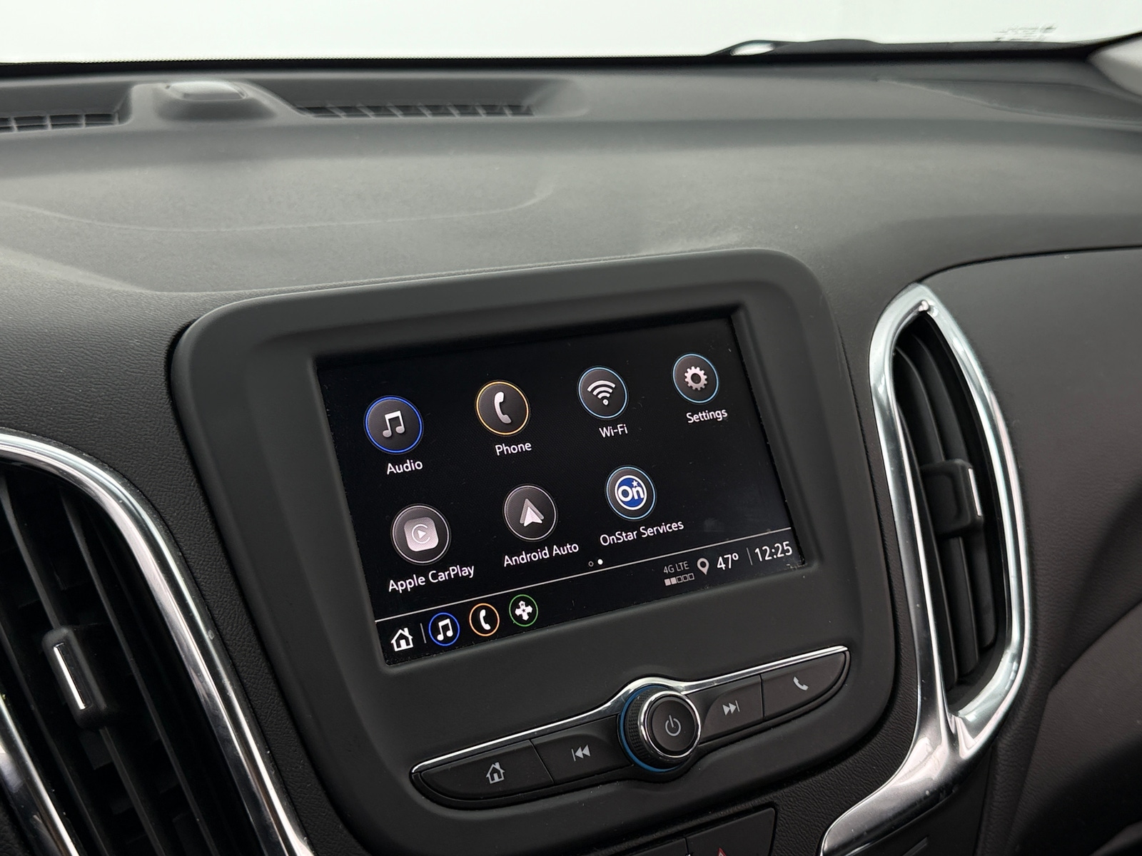 Thumbnail: 2024 Chevrolet Equinox - 4