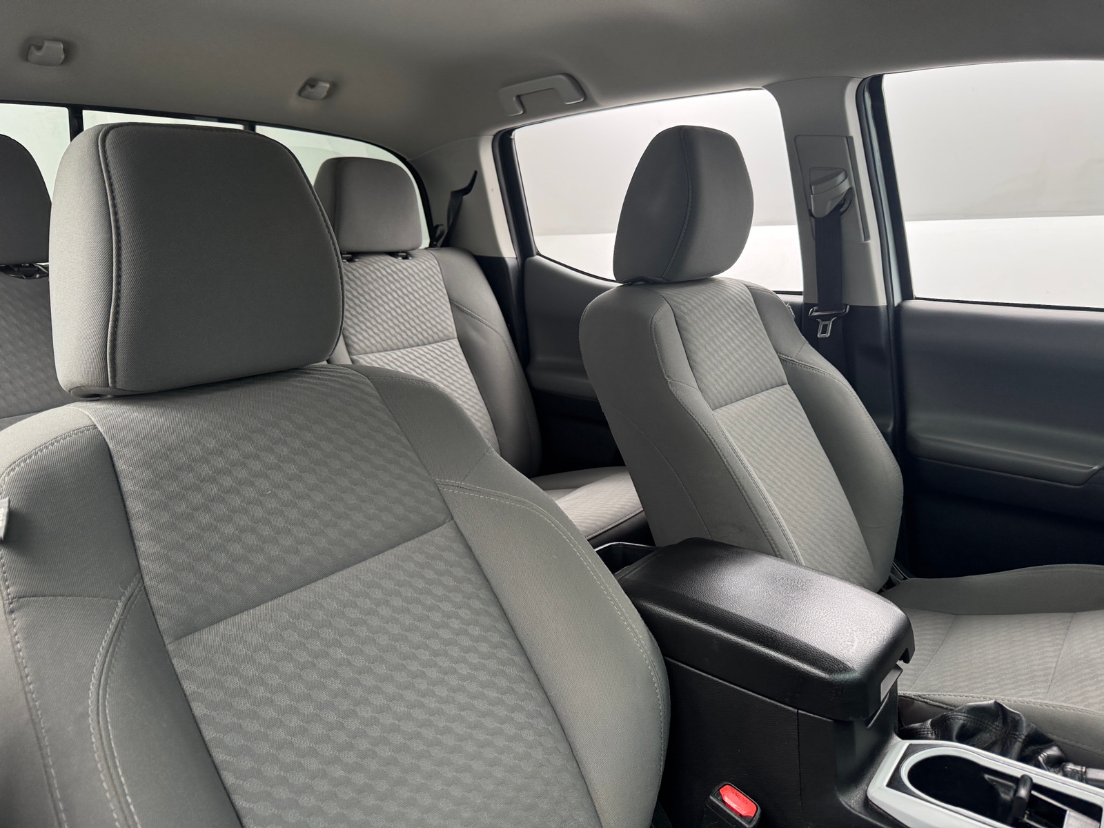 Thumbnail: 2020 Toyota Tacoma - 2