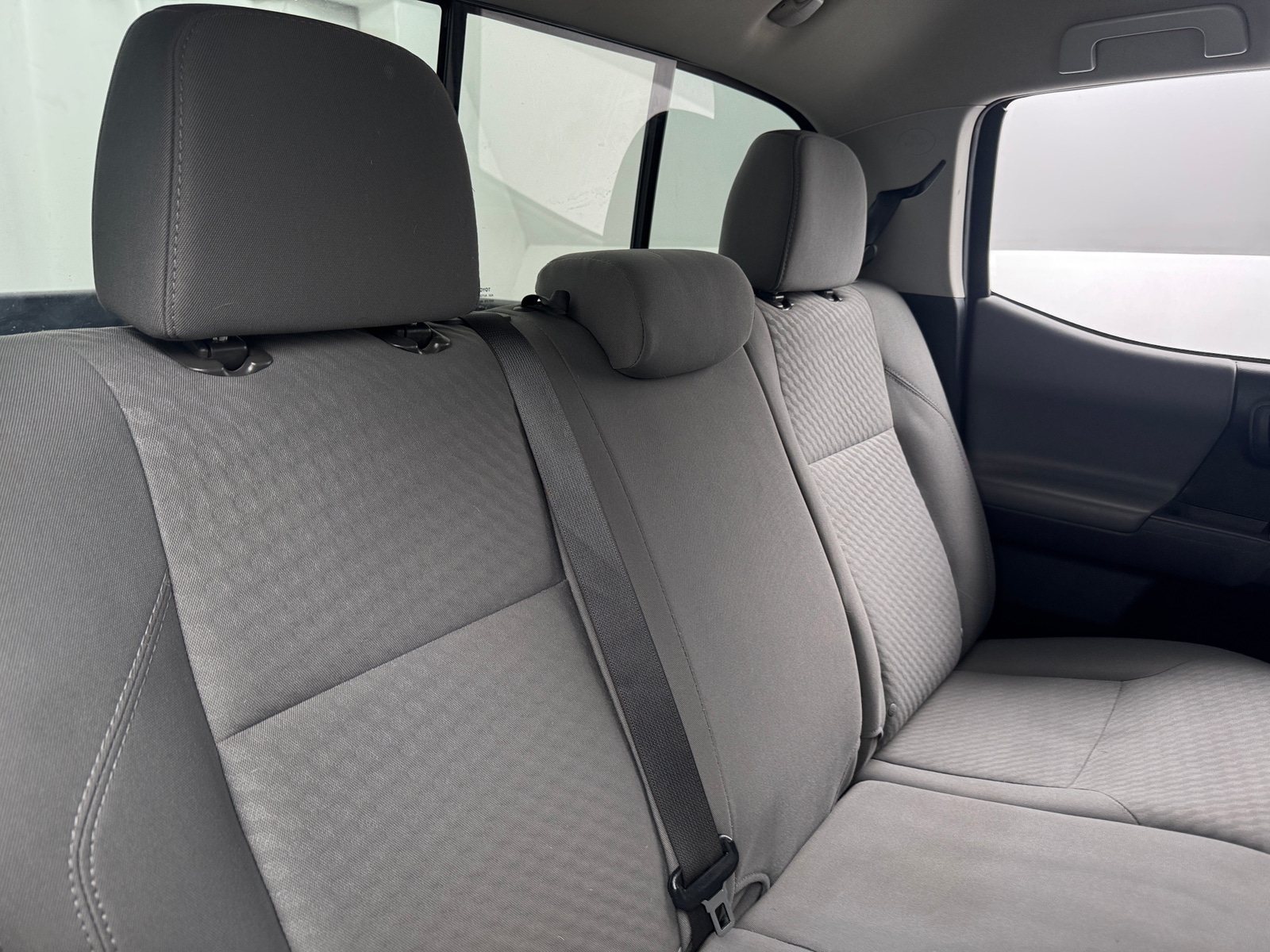 Thumbnail: 2020 Toyota Tacoma - 6