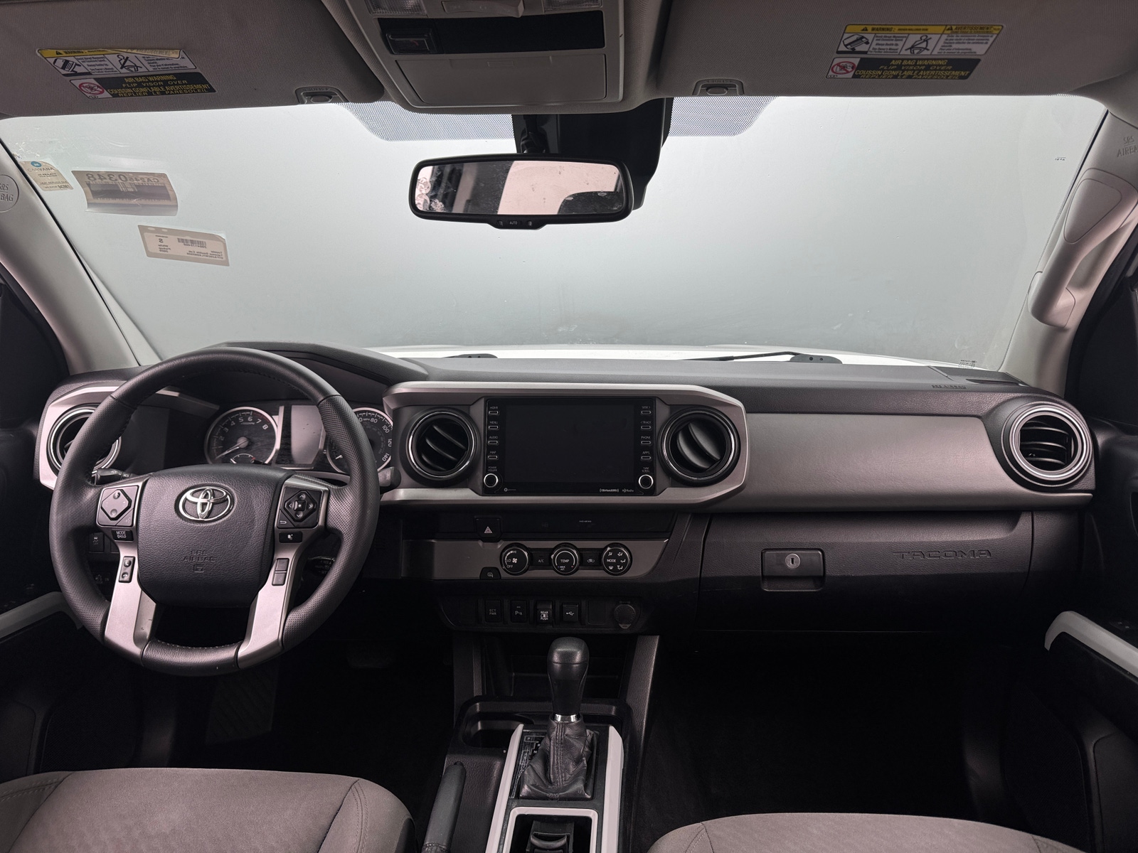 Thumbnail: 2020 Toyota Tacoma - 3