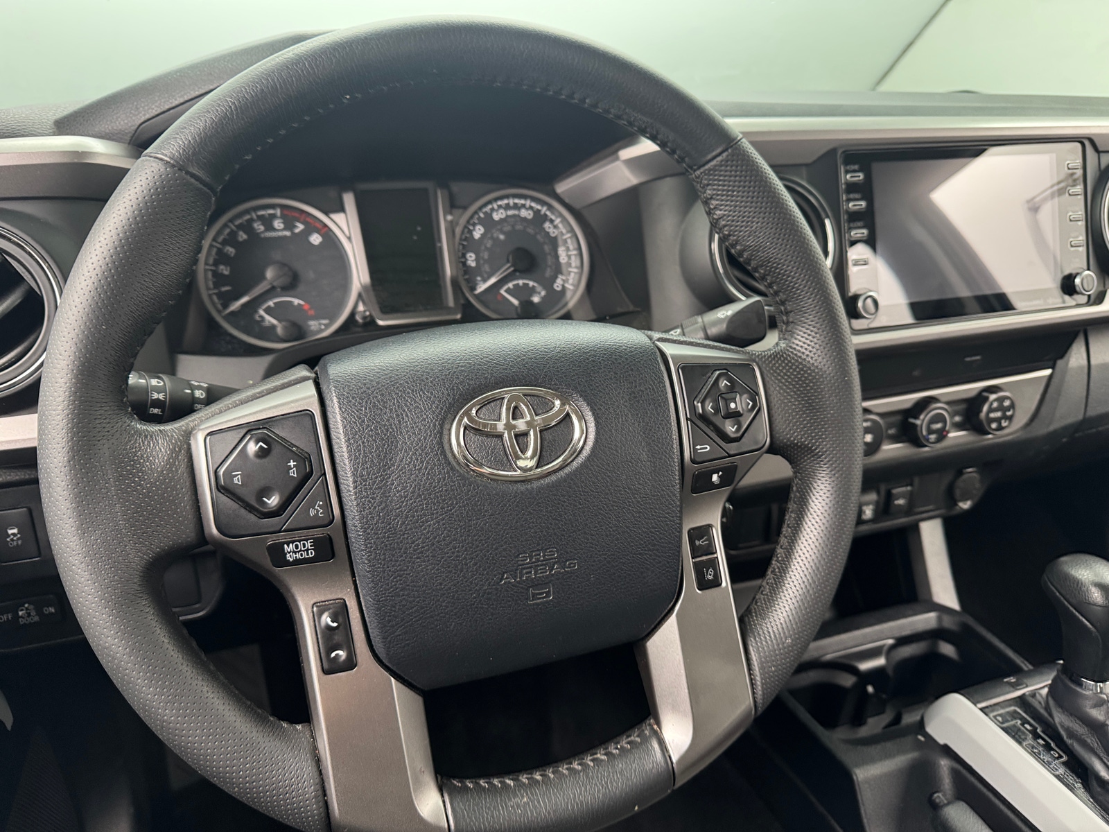 Thumbnail: 2020 Toyota Tacoma - 5