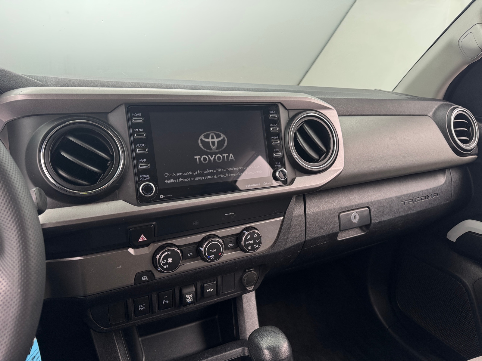 Thumbnail: 2020 Toyota Tacoma - 4