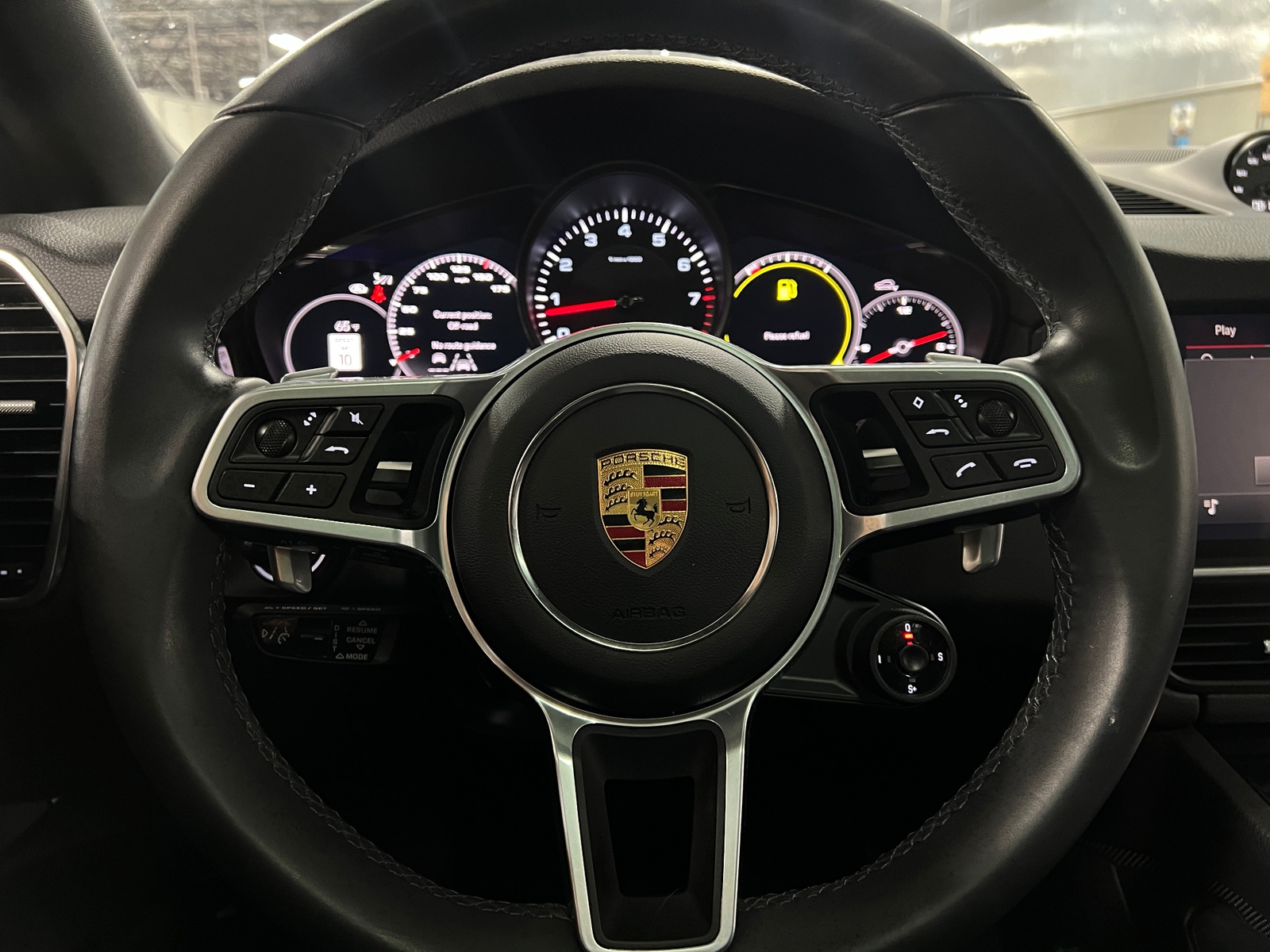 Thumbnail: 2022 Porsche  - 4