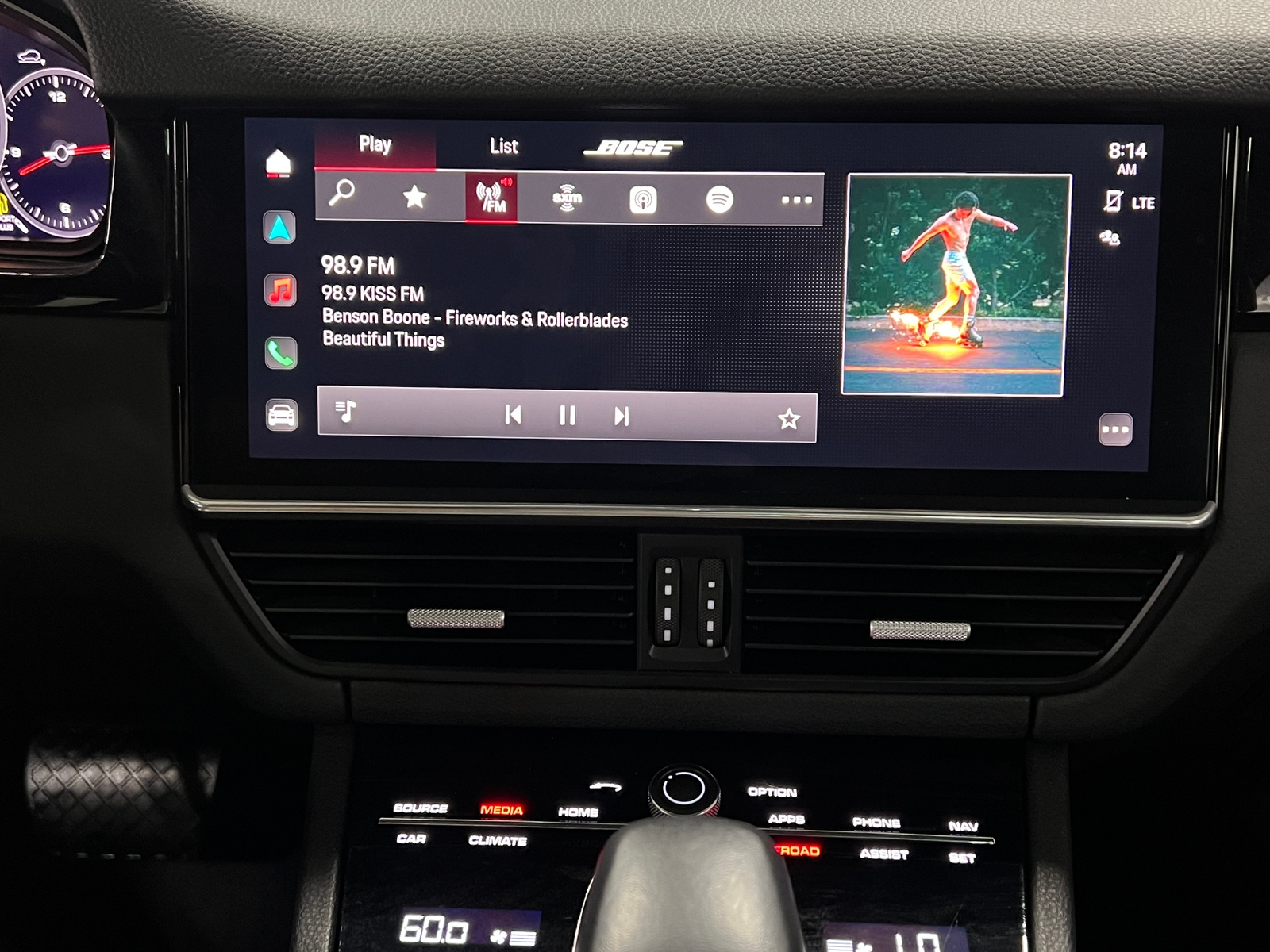 Thumbnail: 2022 Porsche  - 3