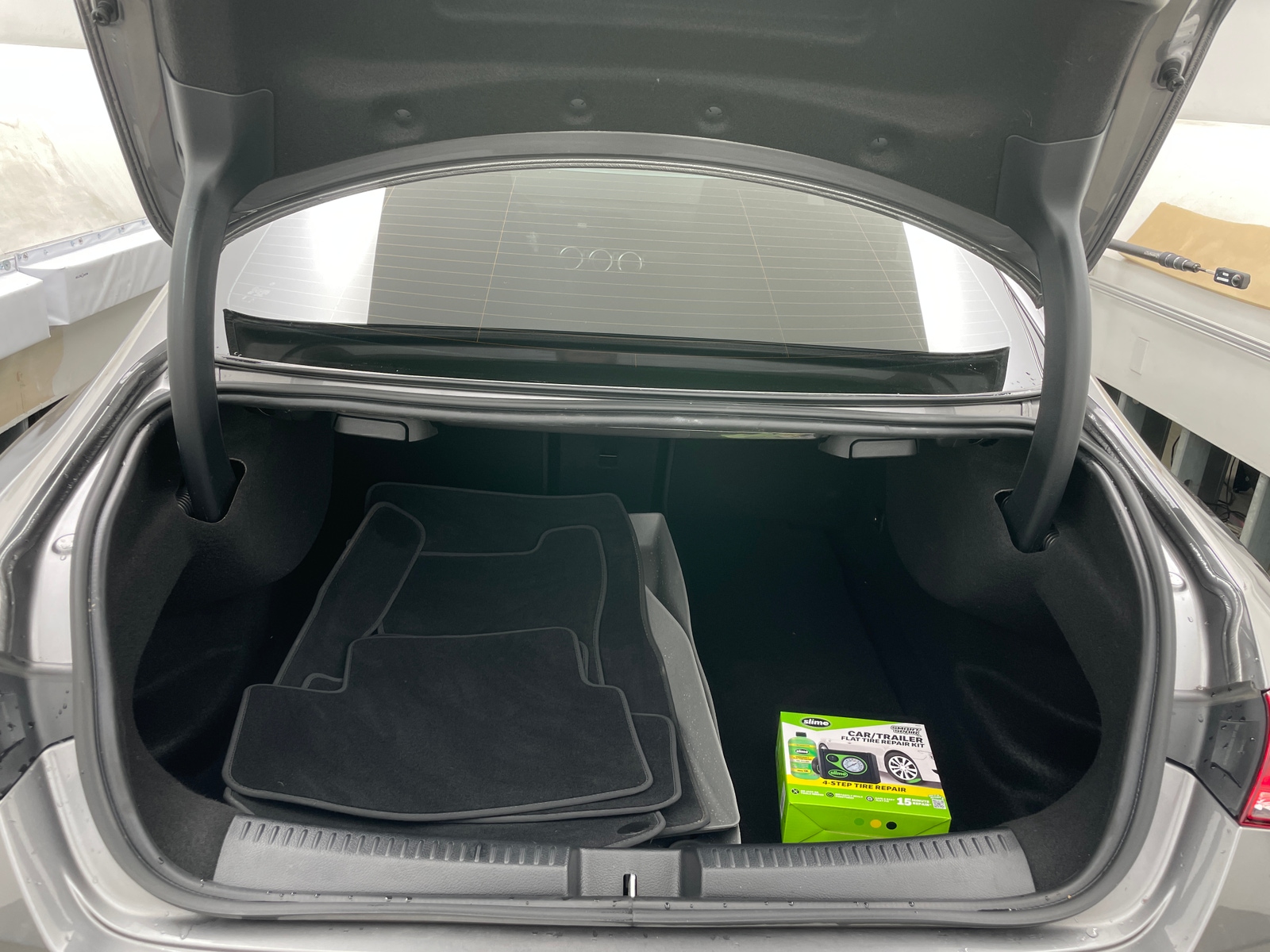 Thumbnail: 2023 Mercedes-Benz CLA - 4