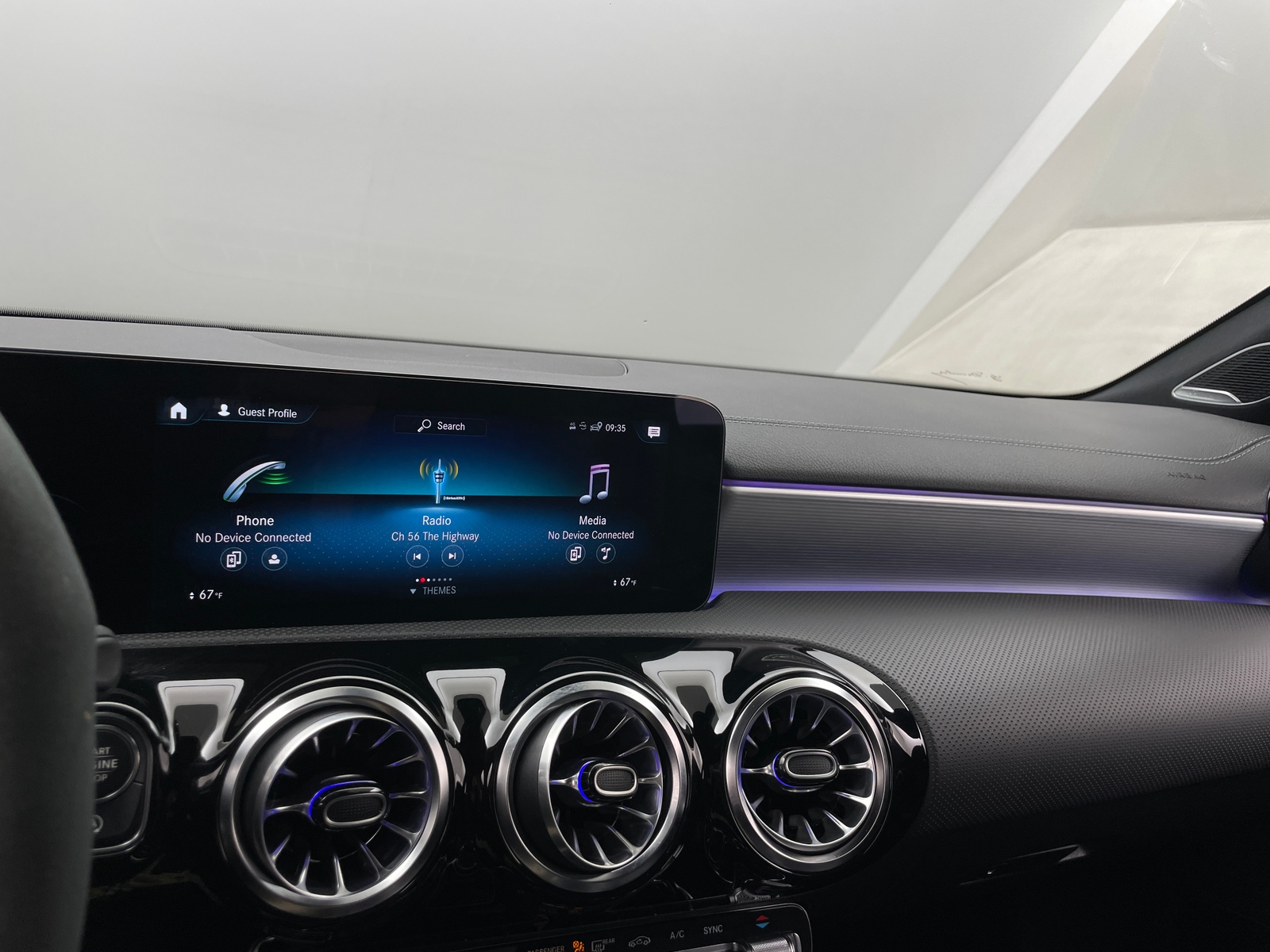 Thumbnail: 2023 Mercedes-Benz CLA - 2