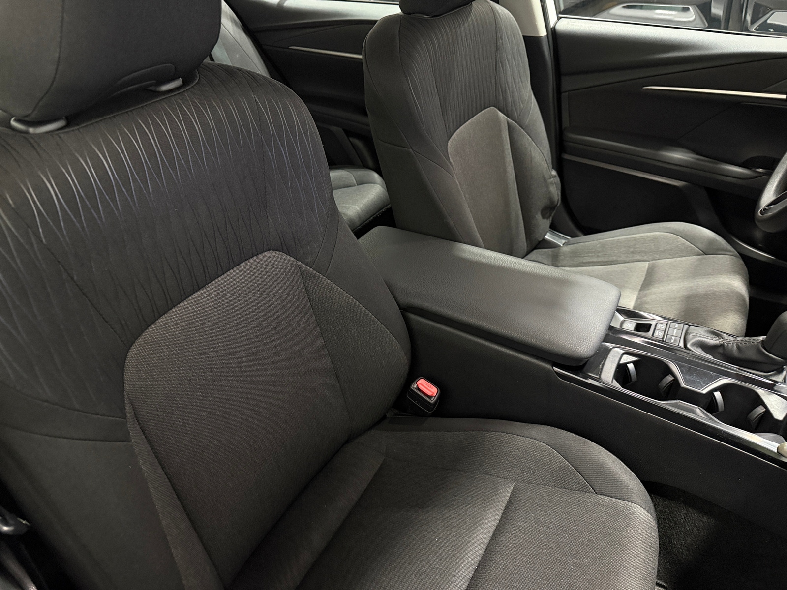 Thumbnail: 2025 Toyota Camry - 2