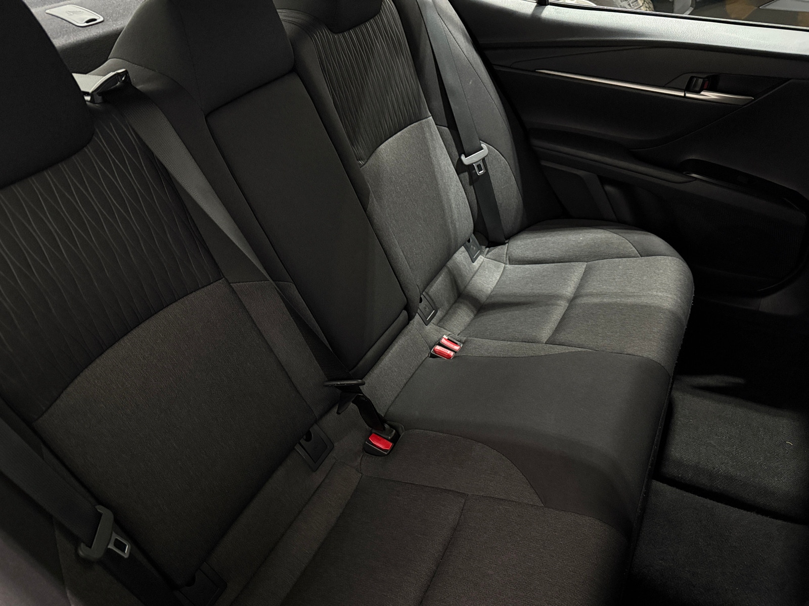 Thumbnail: 2025 Toyota Camry - 6