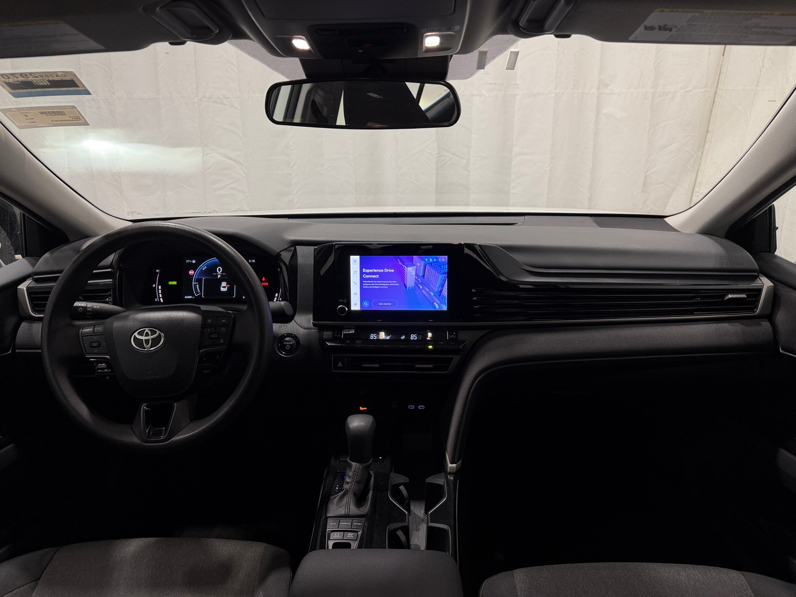 Thumbnail: 2025 Toyota Camry - 3