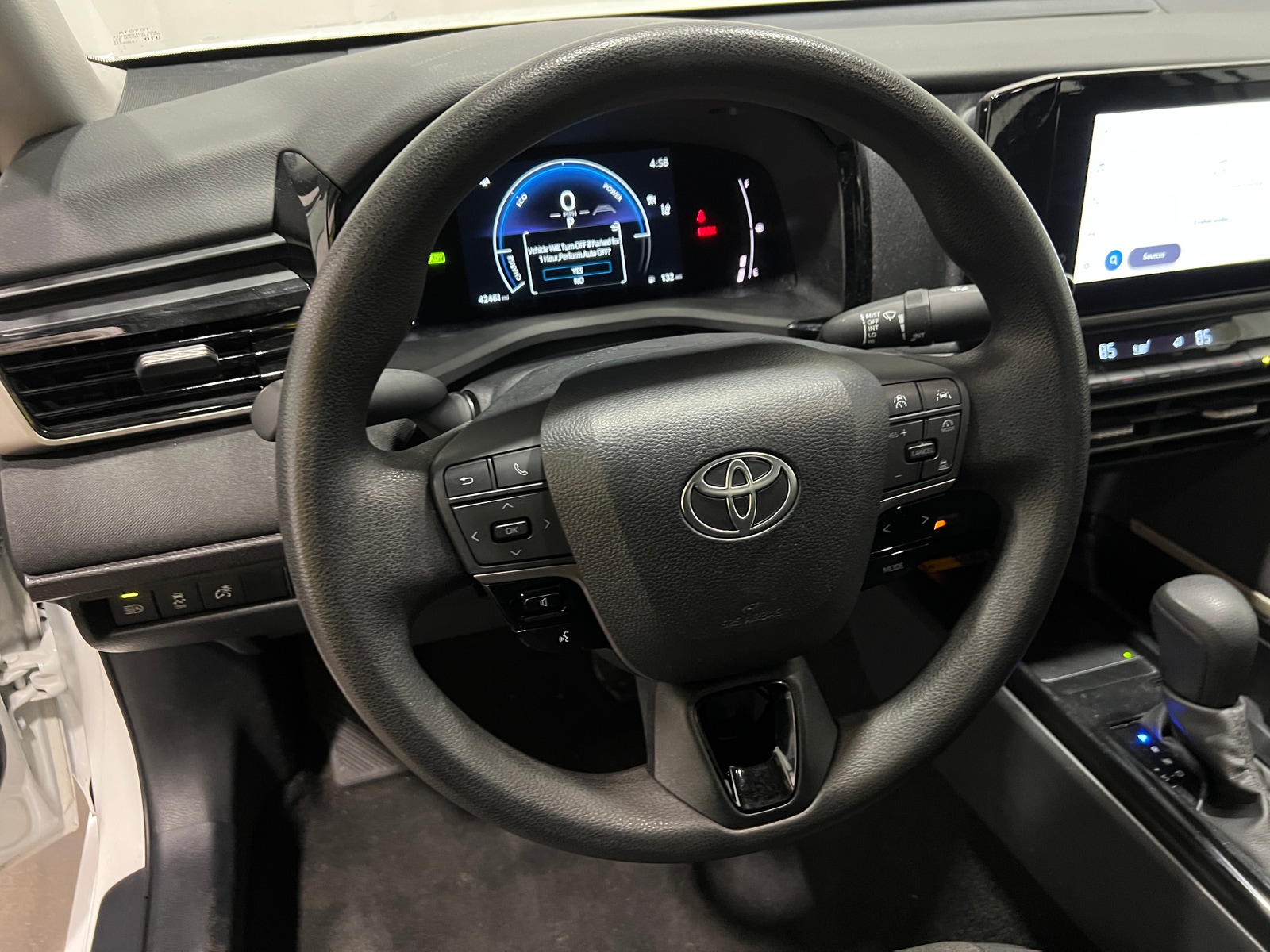 Thumbnail: 2025 Toyota Camry - 5