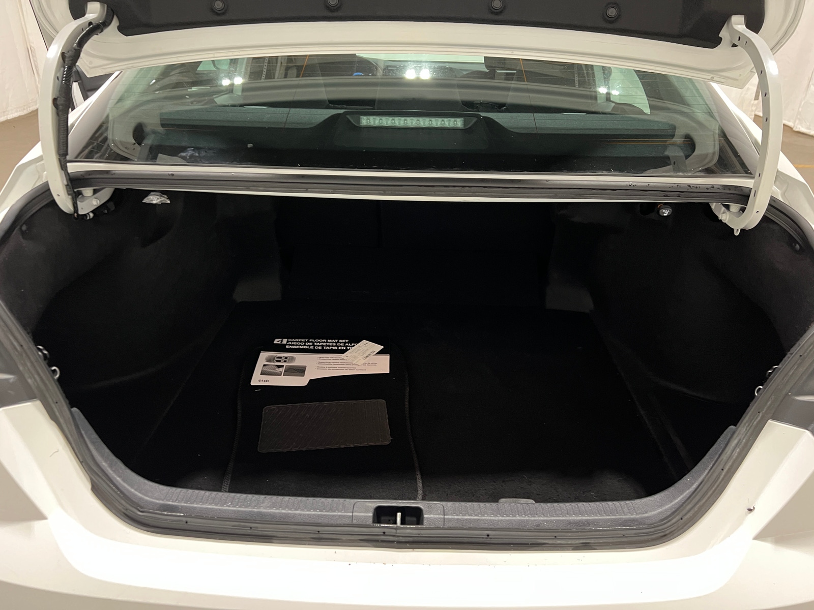 Thumbnail: 2025 Toyota Camry - 7