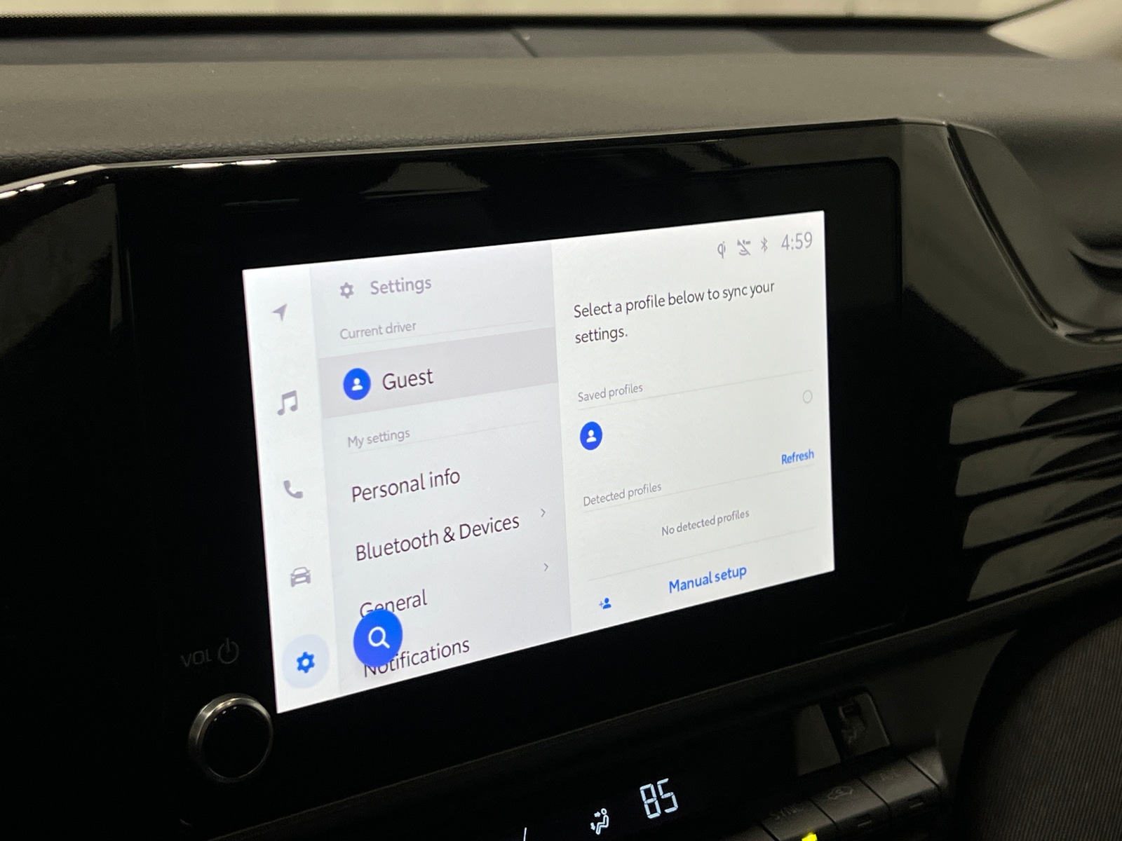 Thumbnail: 2025 Toyota Camry - 4