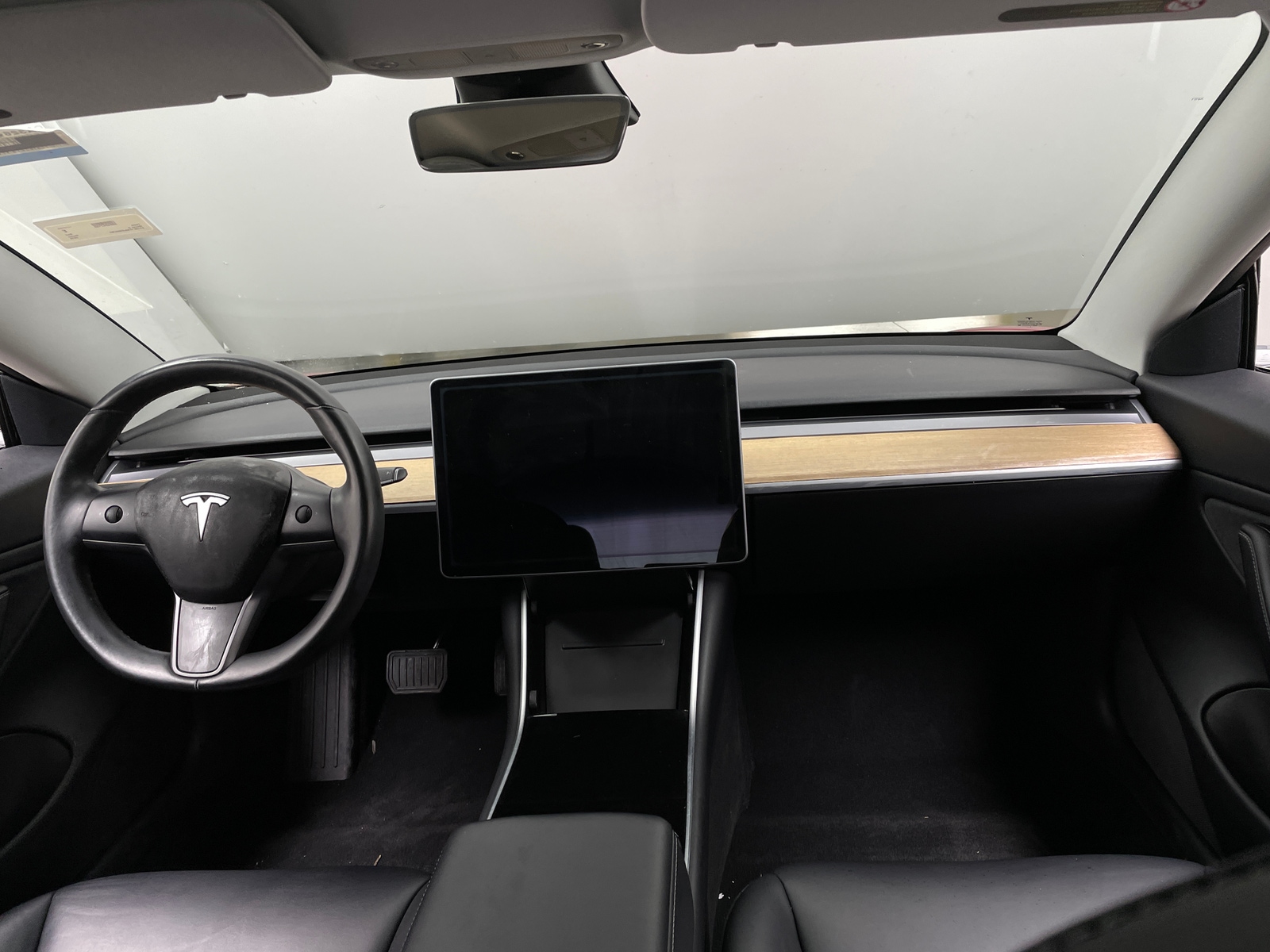 Thumbnail: 2018 Tesla Model 3 - 2