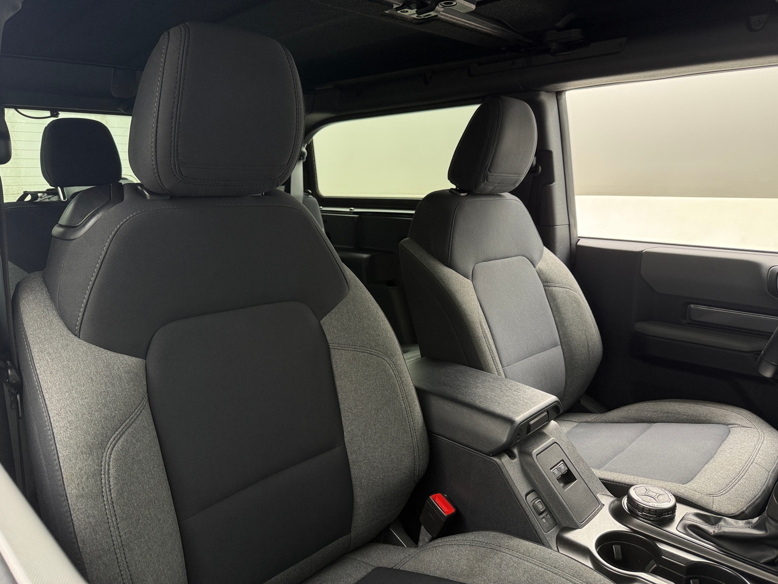 Thumbnail: 2022 Ford Bronco - 2