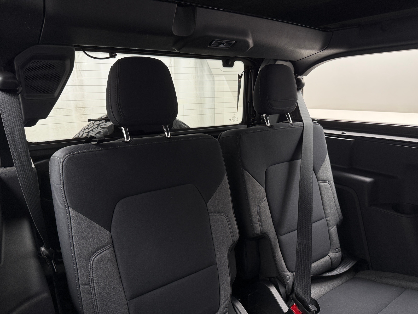 Thumbnail: 2022 Ford Bronco - 6