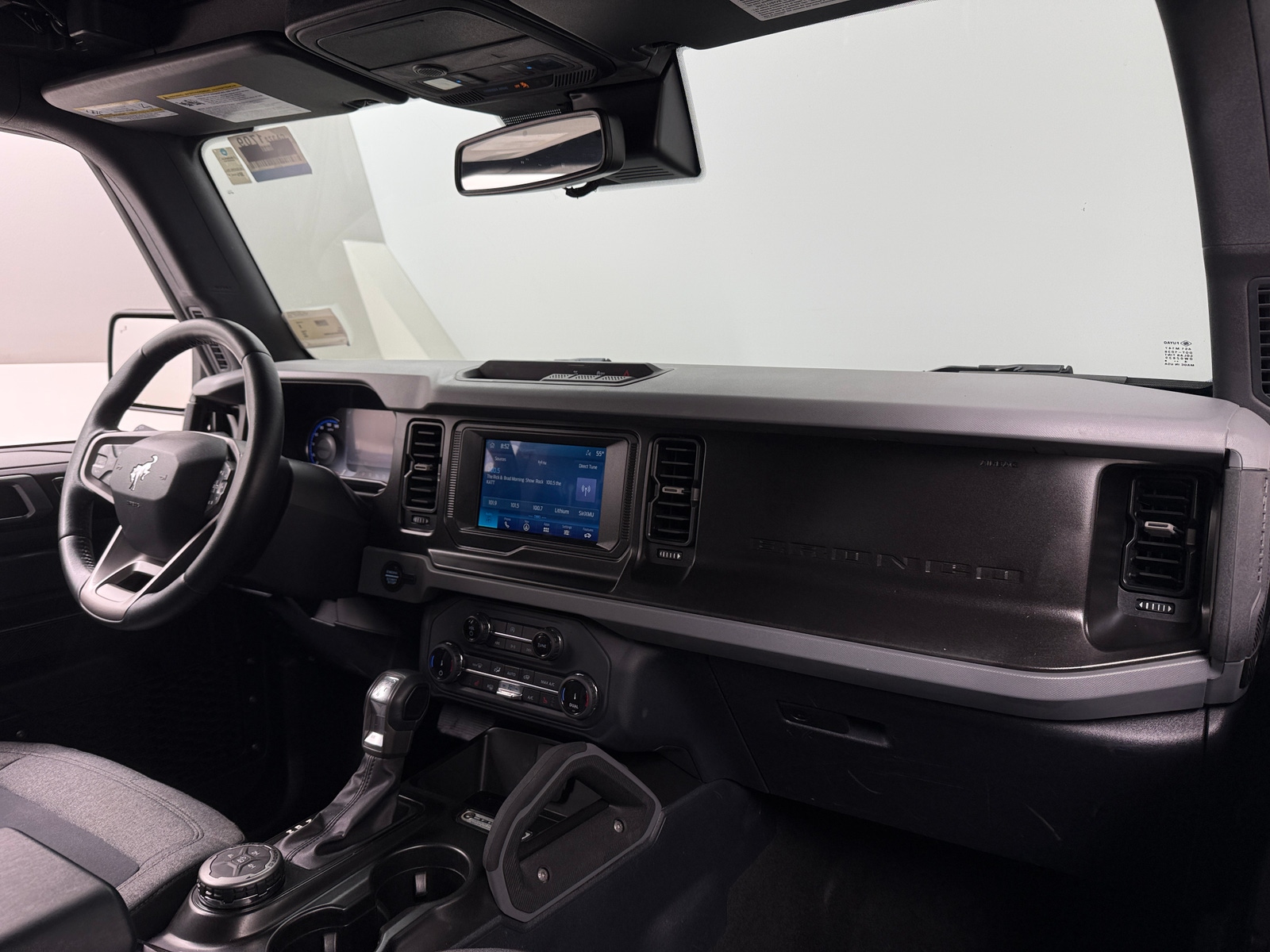 Thumbnail: 2022 Ford Bronco - 3