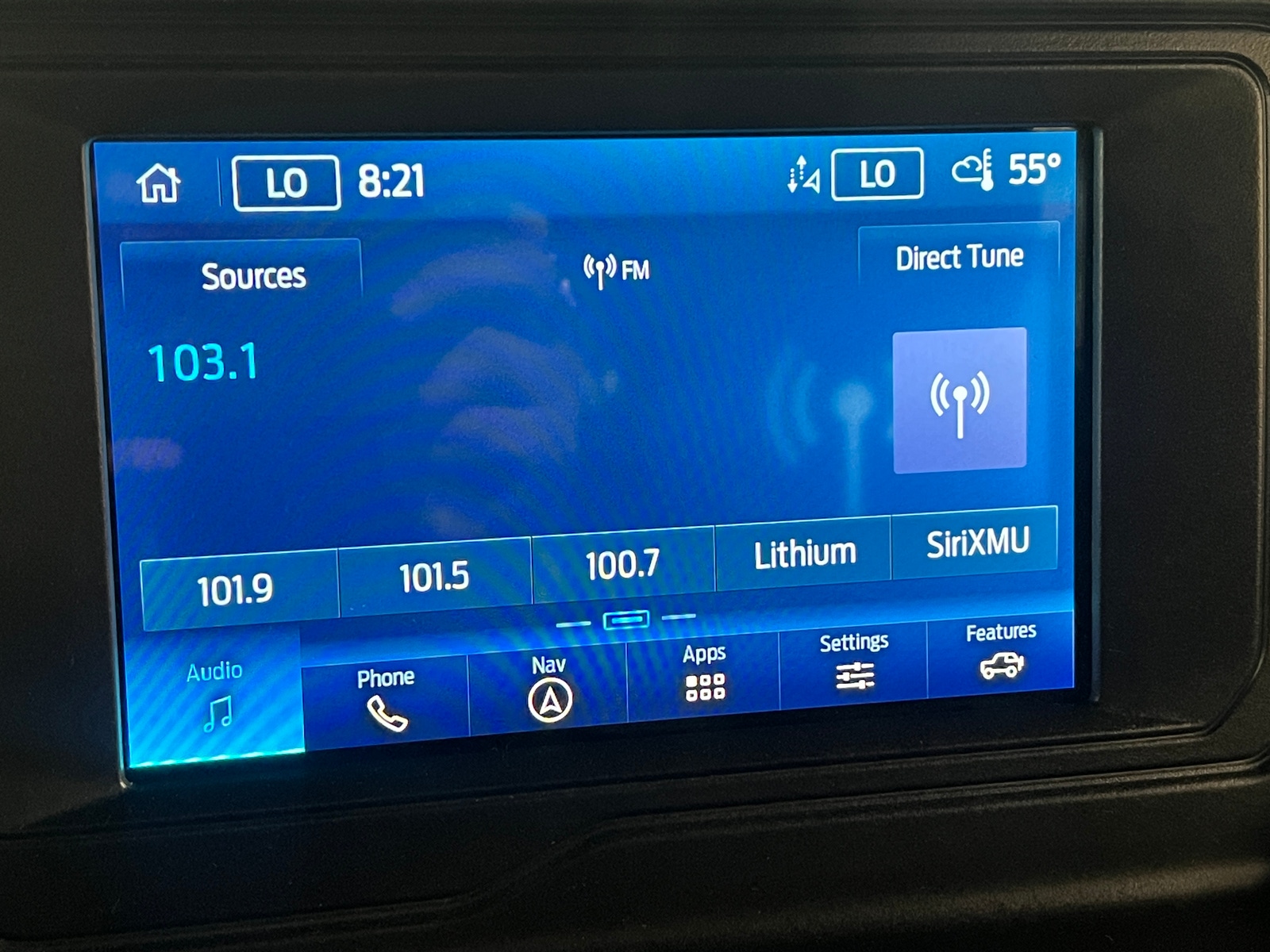 Thumbnail: 2022 Ford Bronco - 4