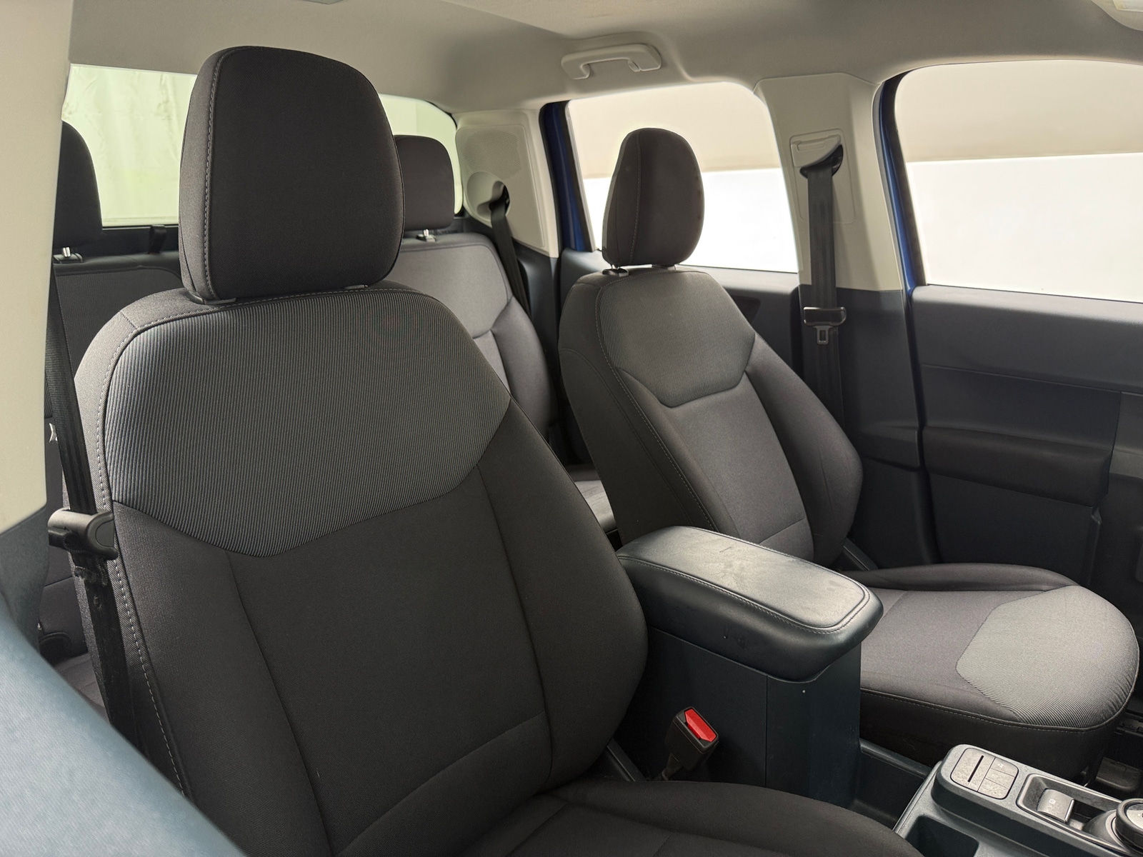 Thumbnail: 2024 Ford Maverick - 2