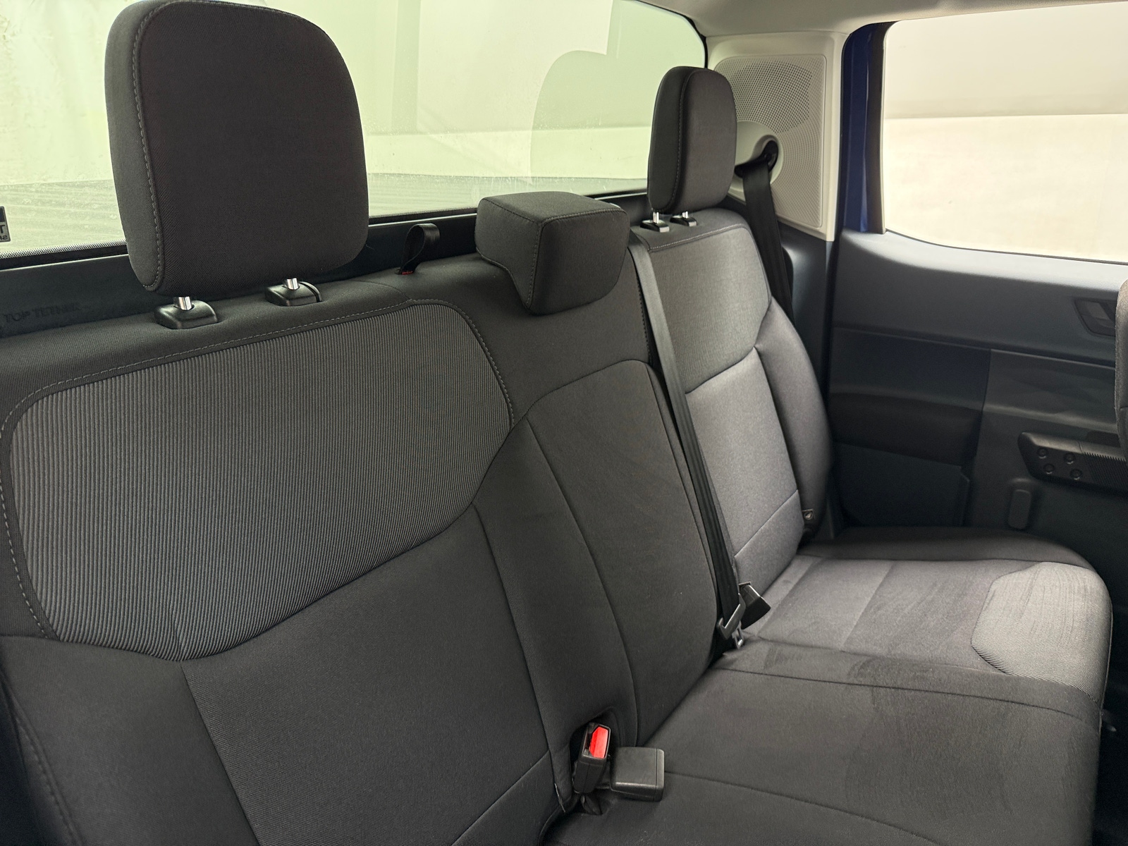 Thumbnail: 2024 Ford Maverick - 6