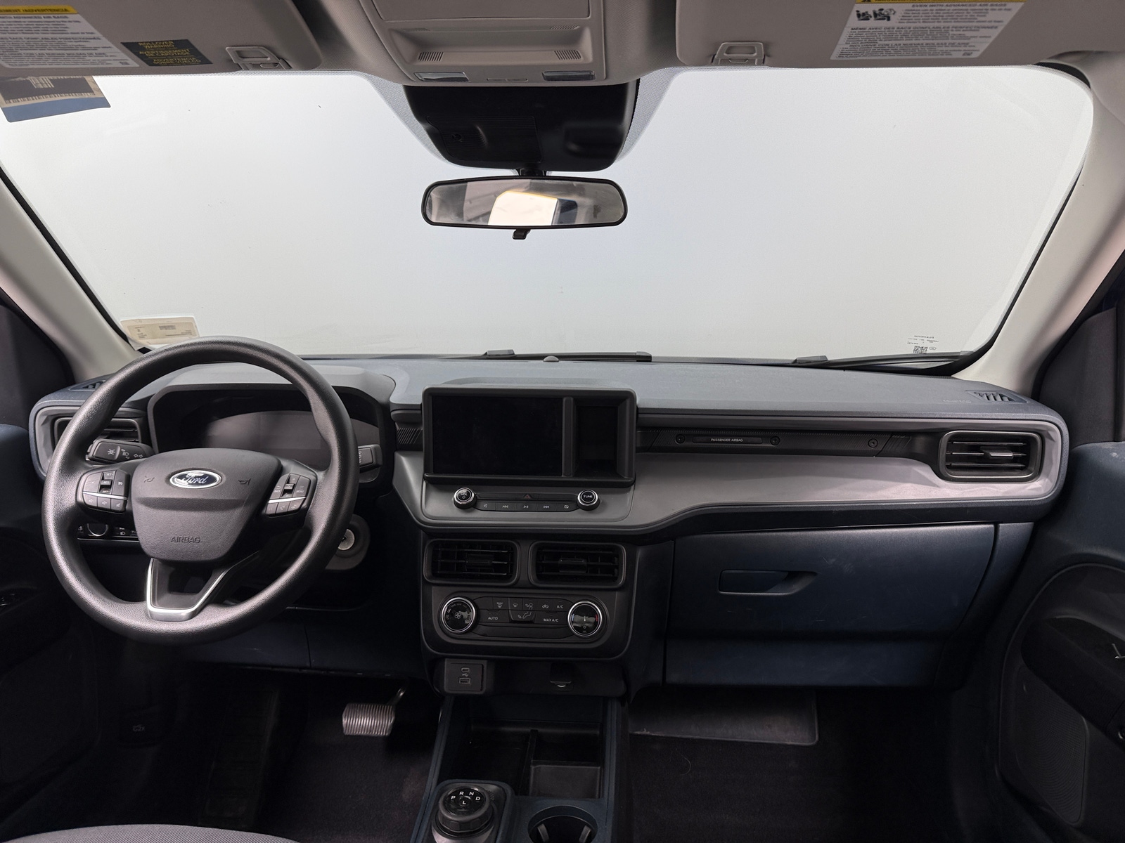 Thumbnail: 2024 Ford Maverick - 3