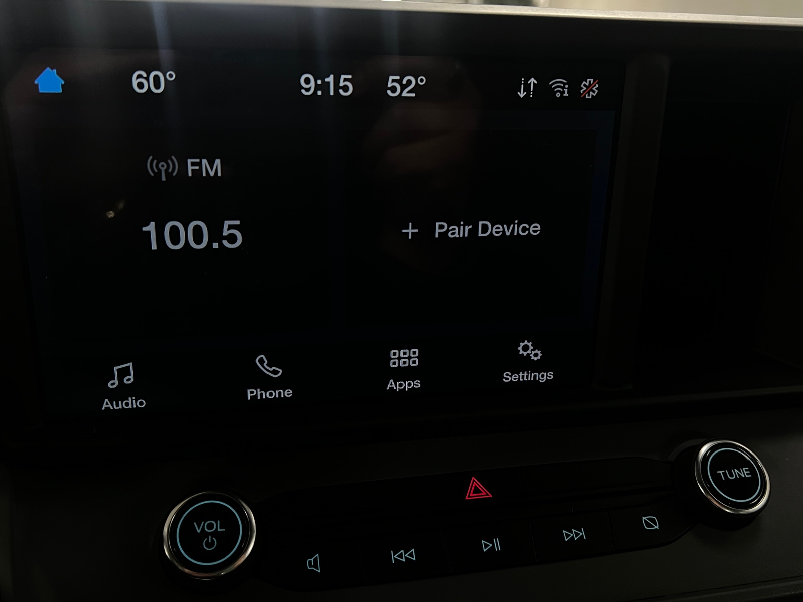 Thumbnail: 2024 Ford Maverick - 4