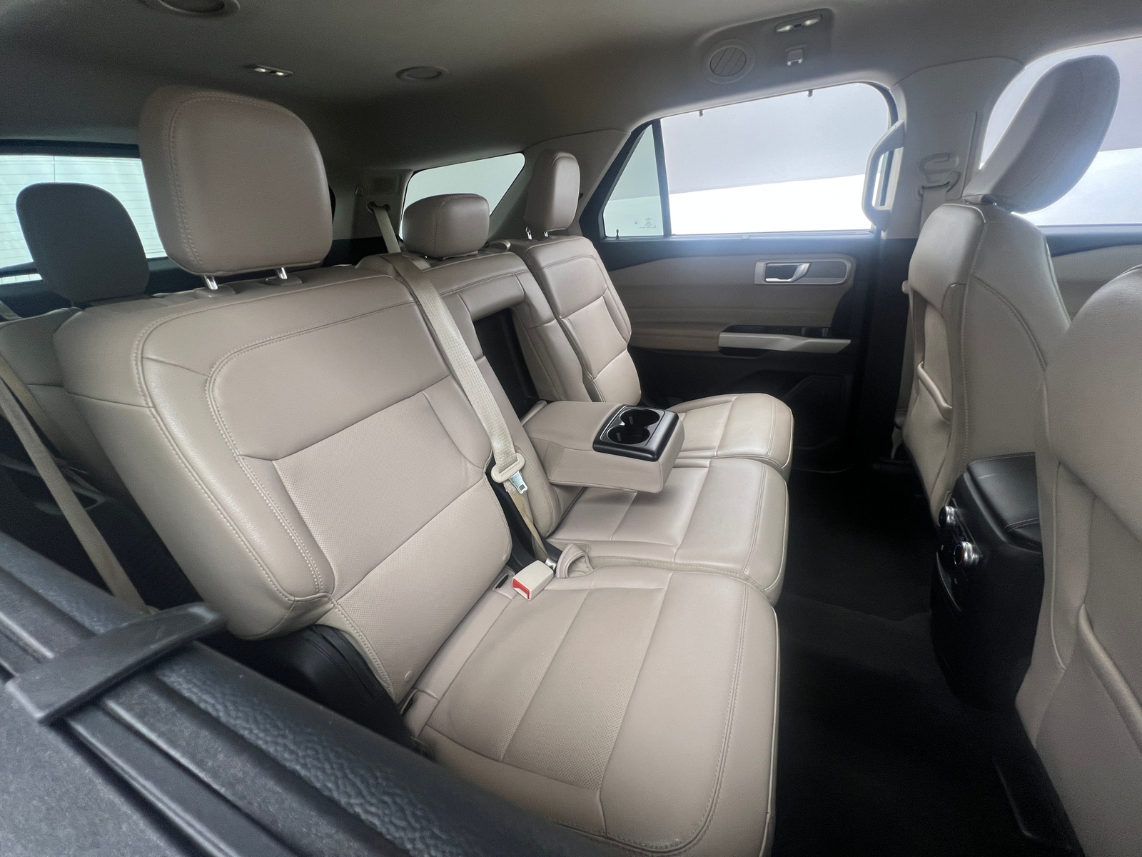 Thumbnail: 2024 Ford Explorer - 5