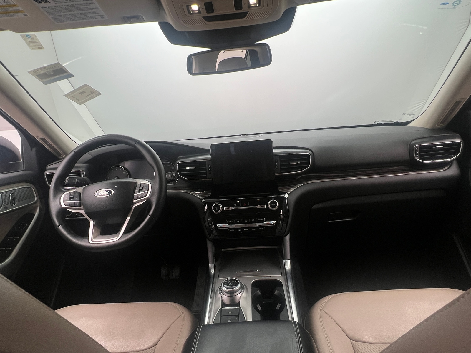 Thumbnail: 2024 Ford Explorer - 2