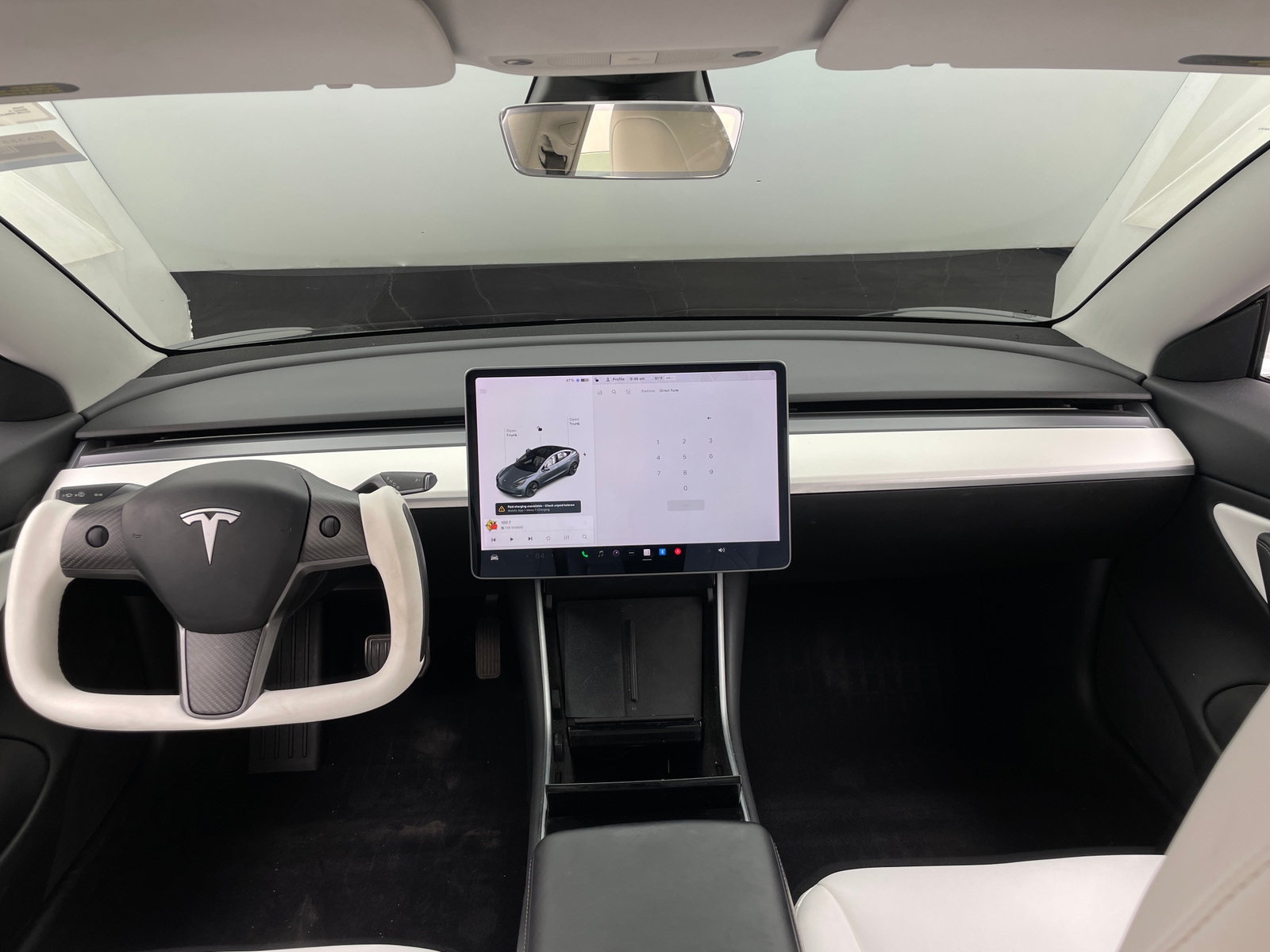 Thumbnail: 2018 Tesla Model 3 - 2