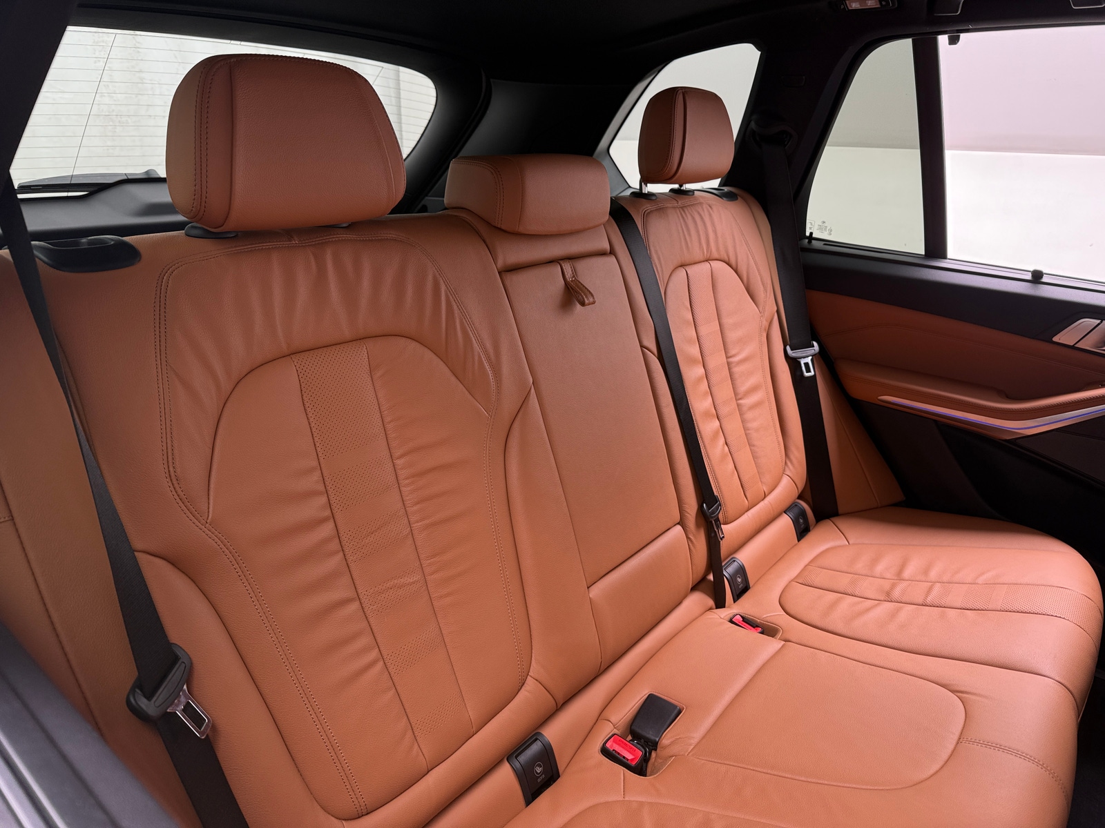 Thumbnail: 2019 BMW X5 - 5