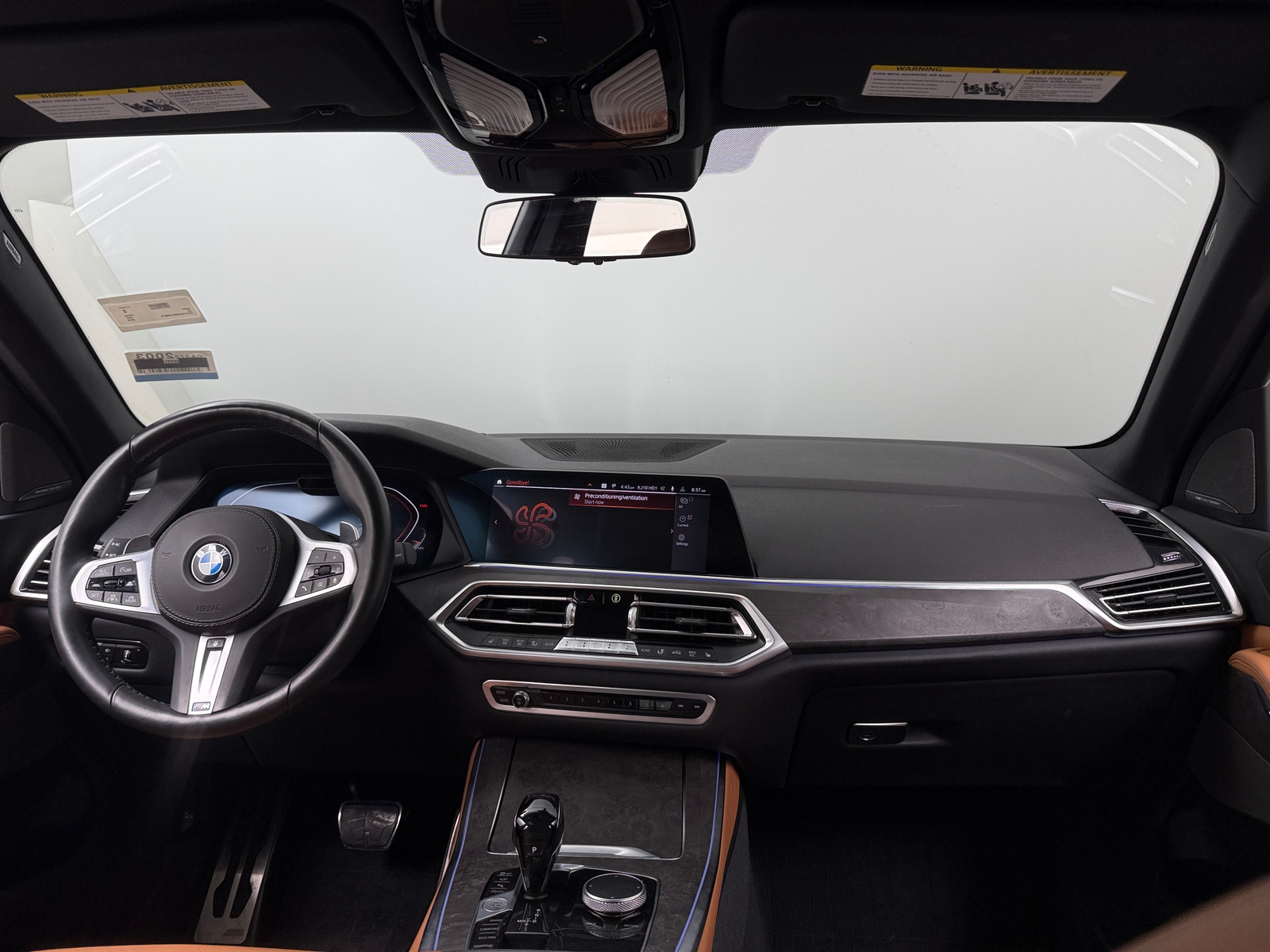 Thumbnail: 2019 BMW X5 - 2