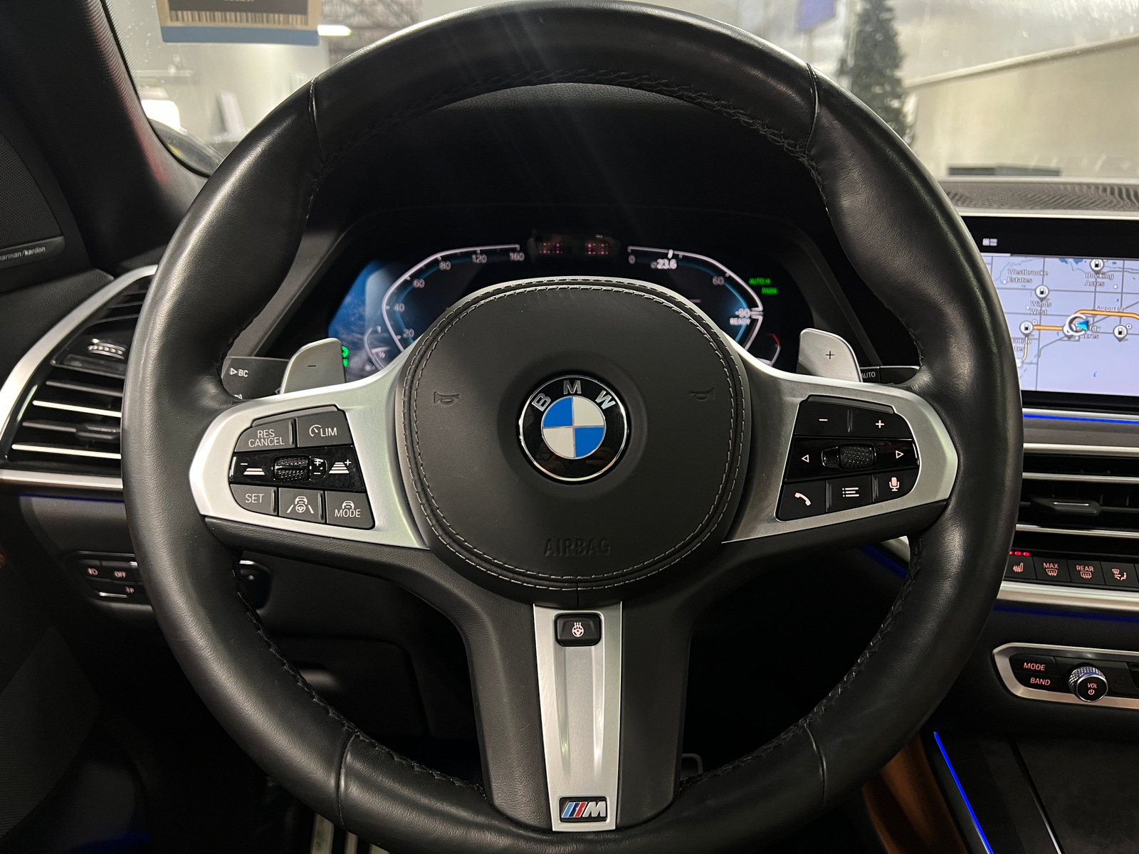 Thumbnail: 2019 BMW X5 - 4