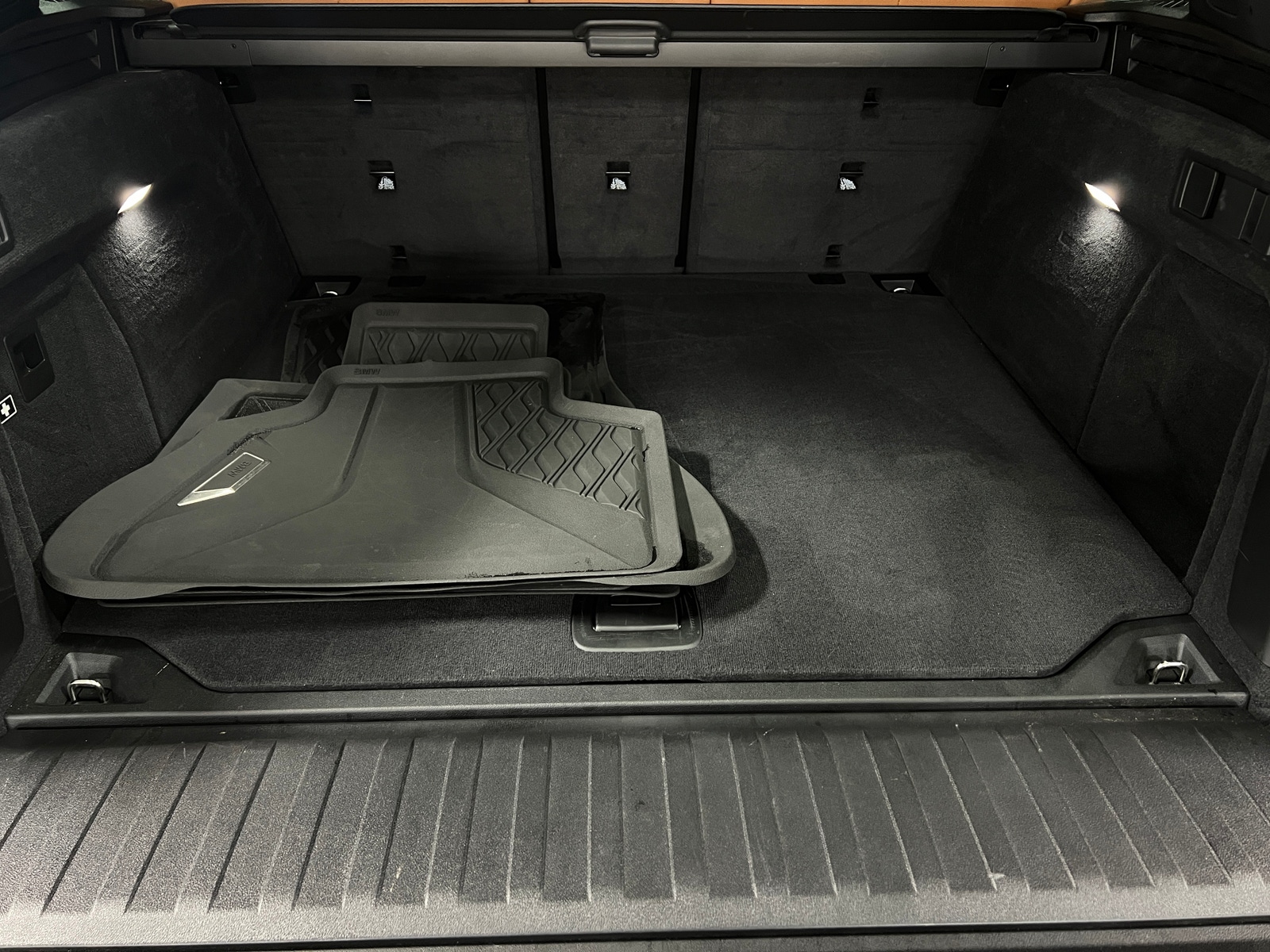 Thumbnail: 2019 BMW X5 - 6