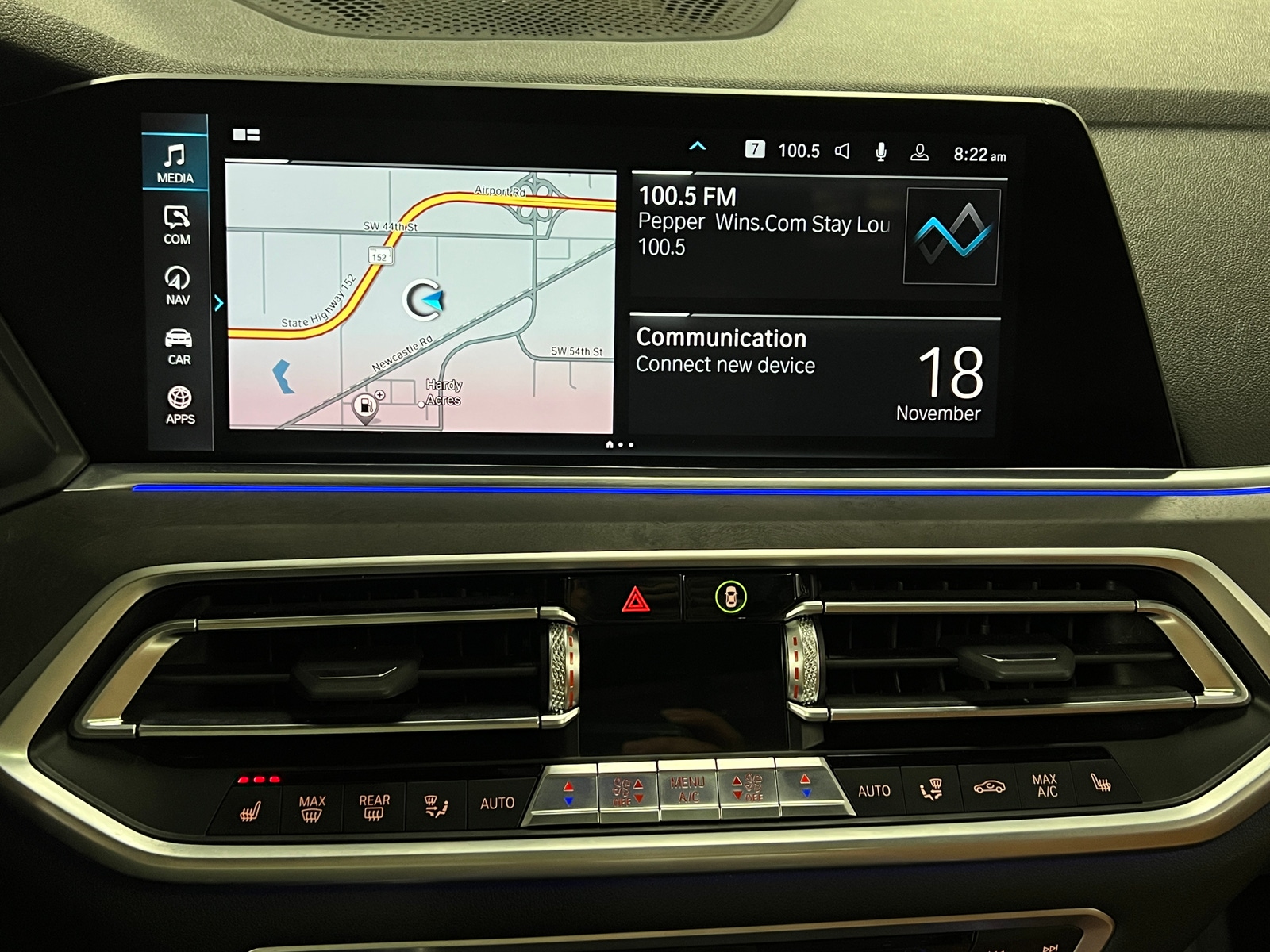 Thumbnail: 2019 BMW X5 - 3