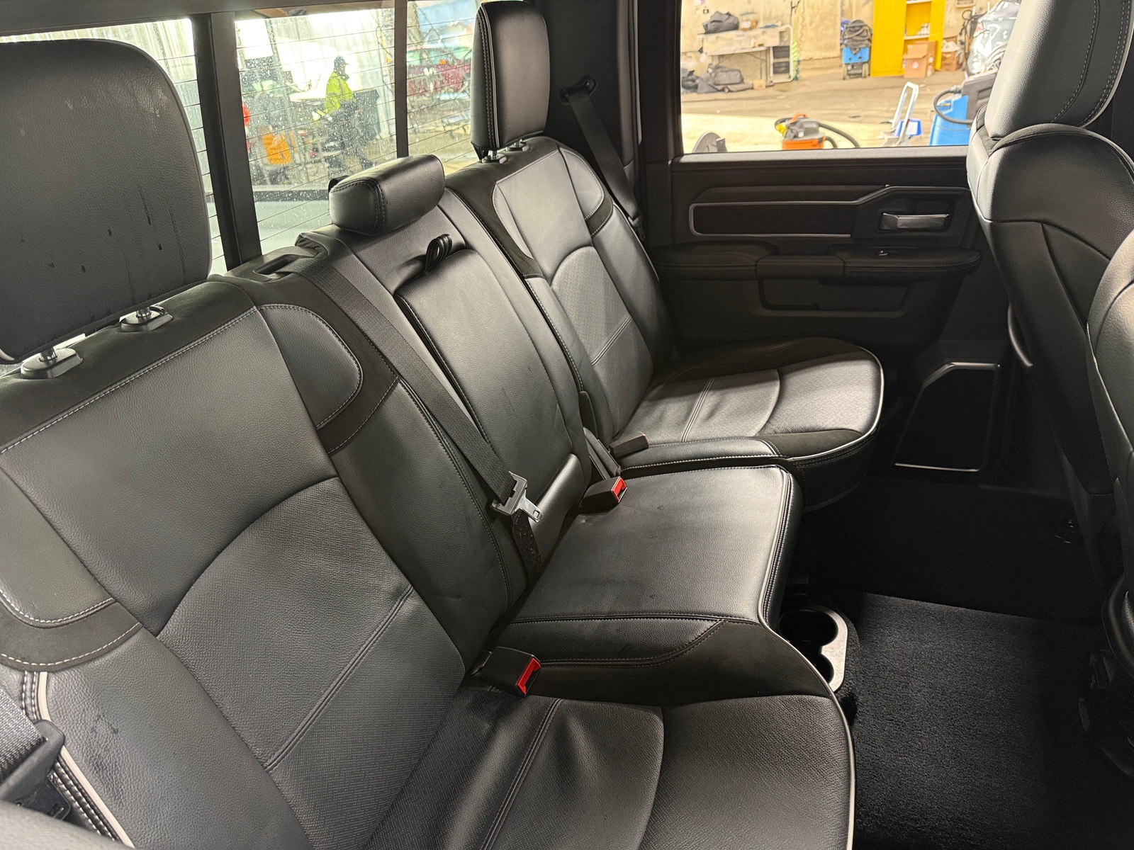 Thumbnail: 2025 RAM 2500 - 5