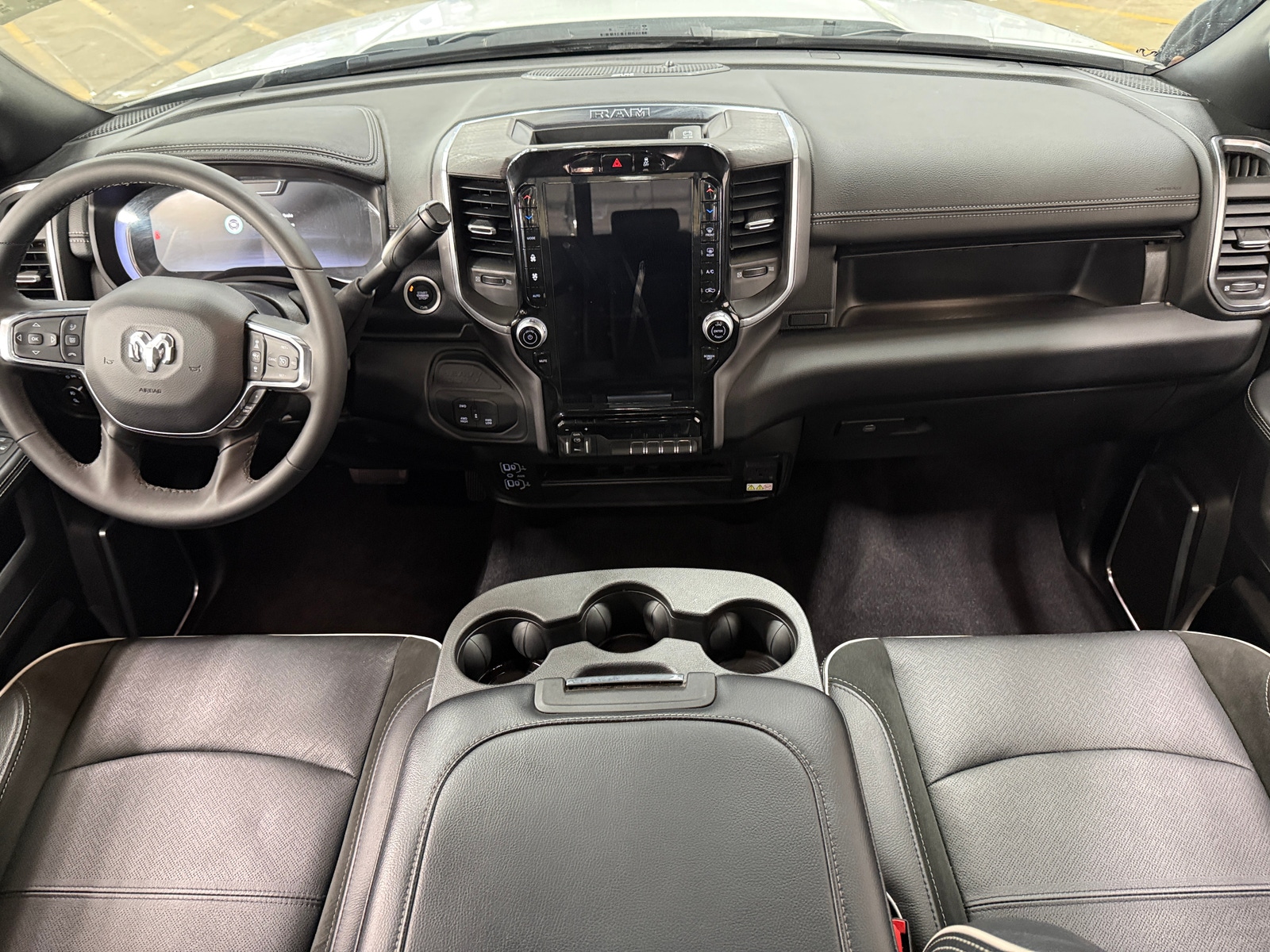 Thumbnail: 2025 RAM 2500 - 2