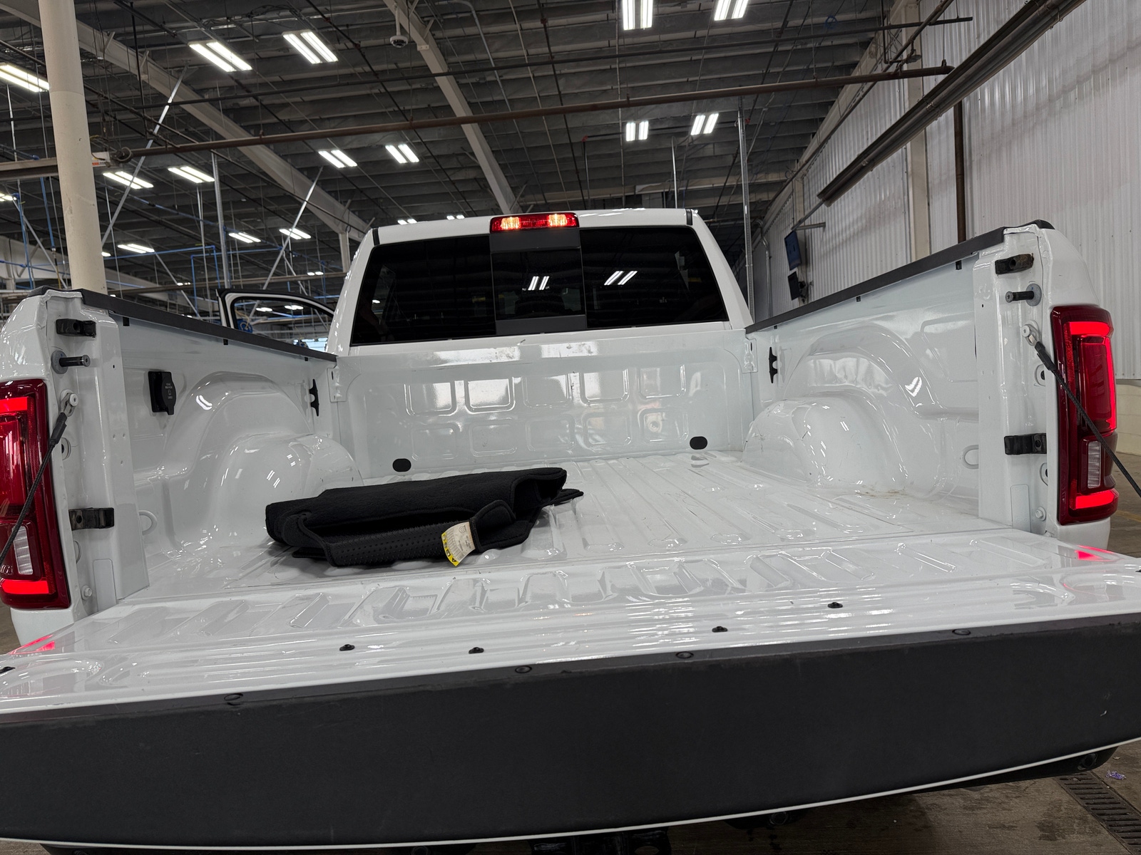 Thumbnail: 2025 RAM 2500 - 6