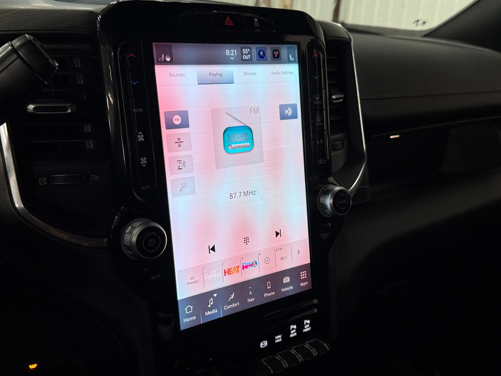 Thumbnail: 2025 RAM 2500 - 3