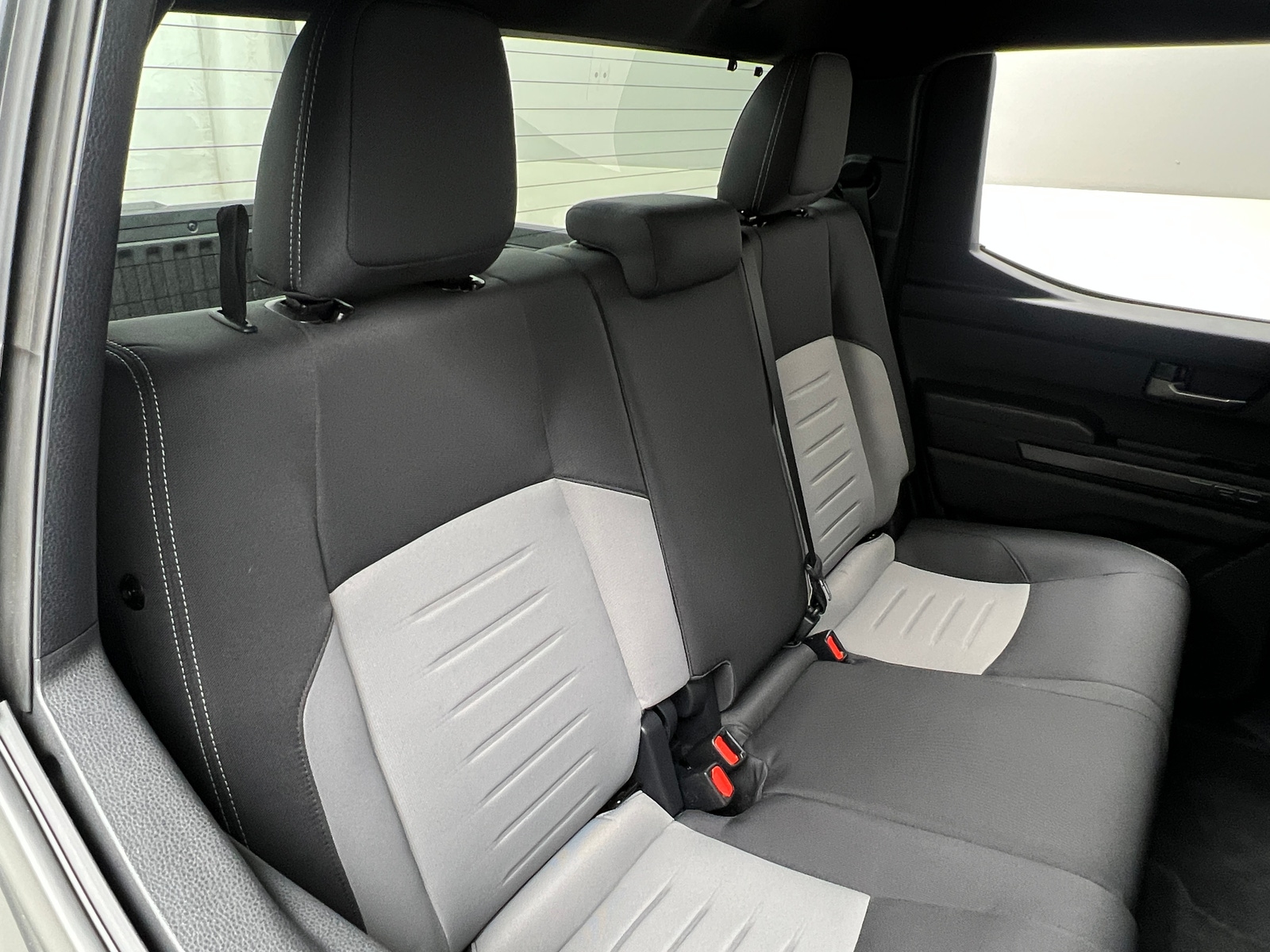 Thumbnail: 2024 Toyota Tacoma - 6