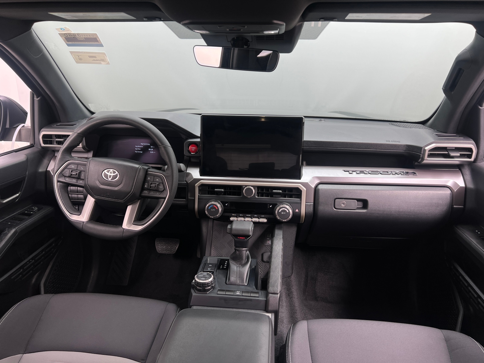 Thumbnail: 2024 Toyota Tacoma - 3