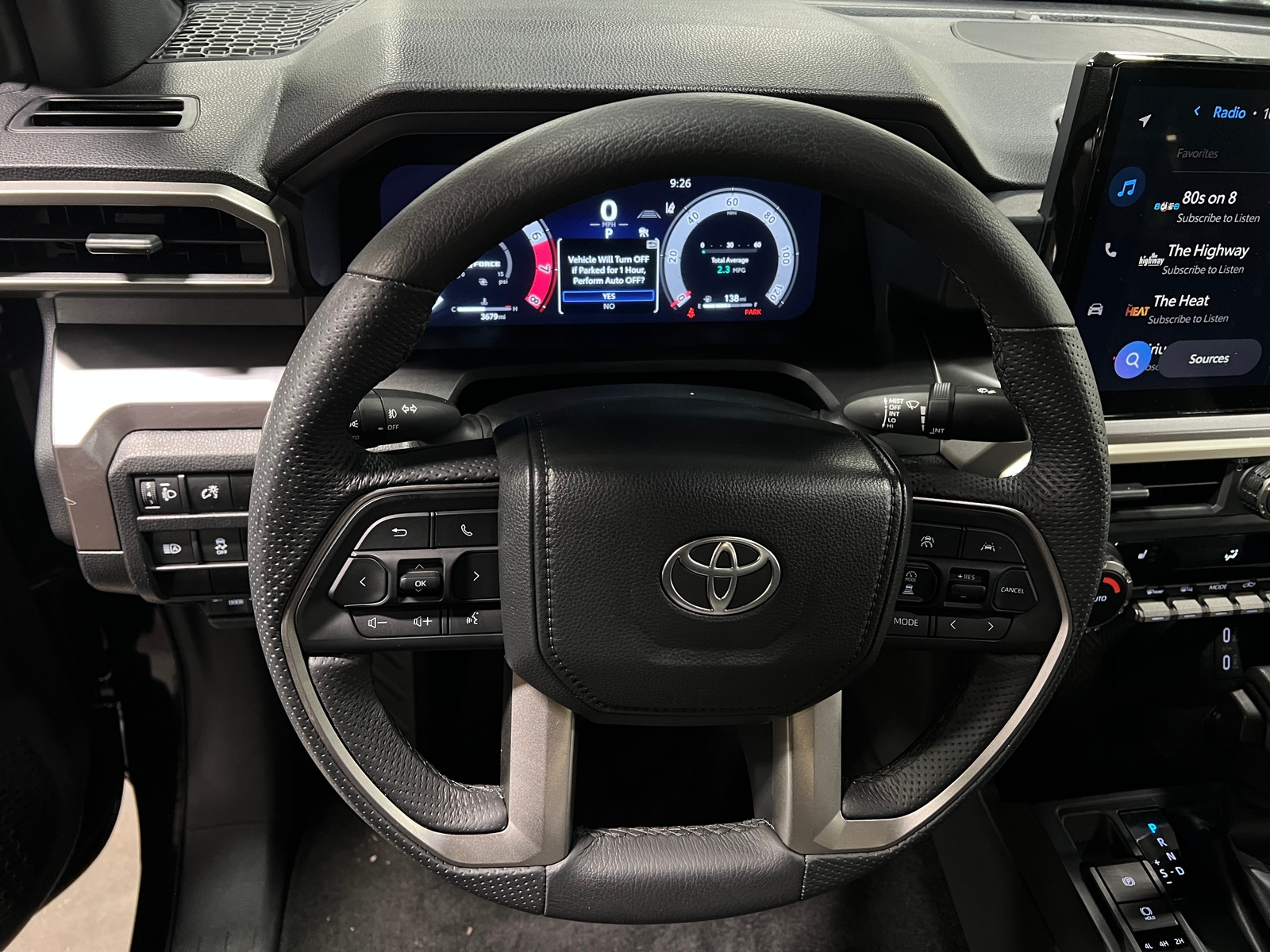 Thumbnail: 2024 Toyota Tacoma - 5