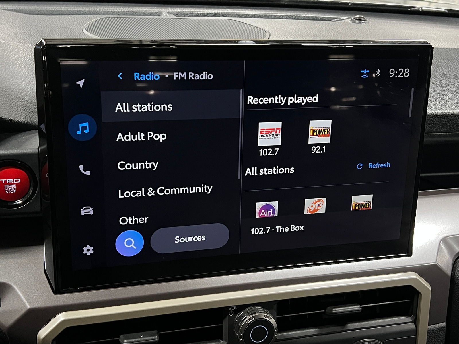 Thumbnail: 2024 Toyota Tacoma - 4