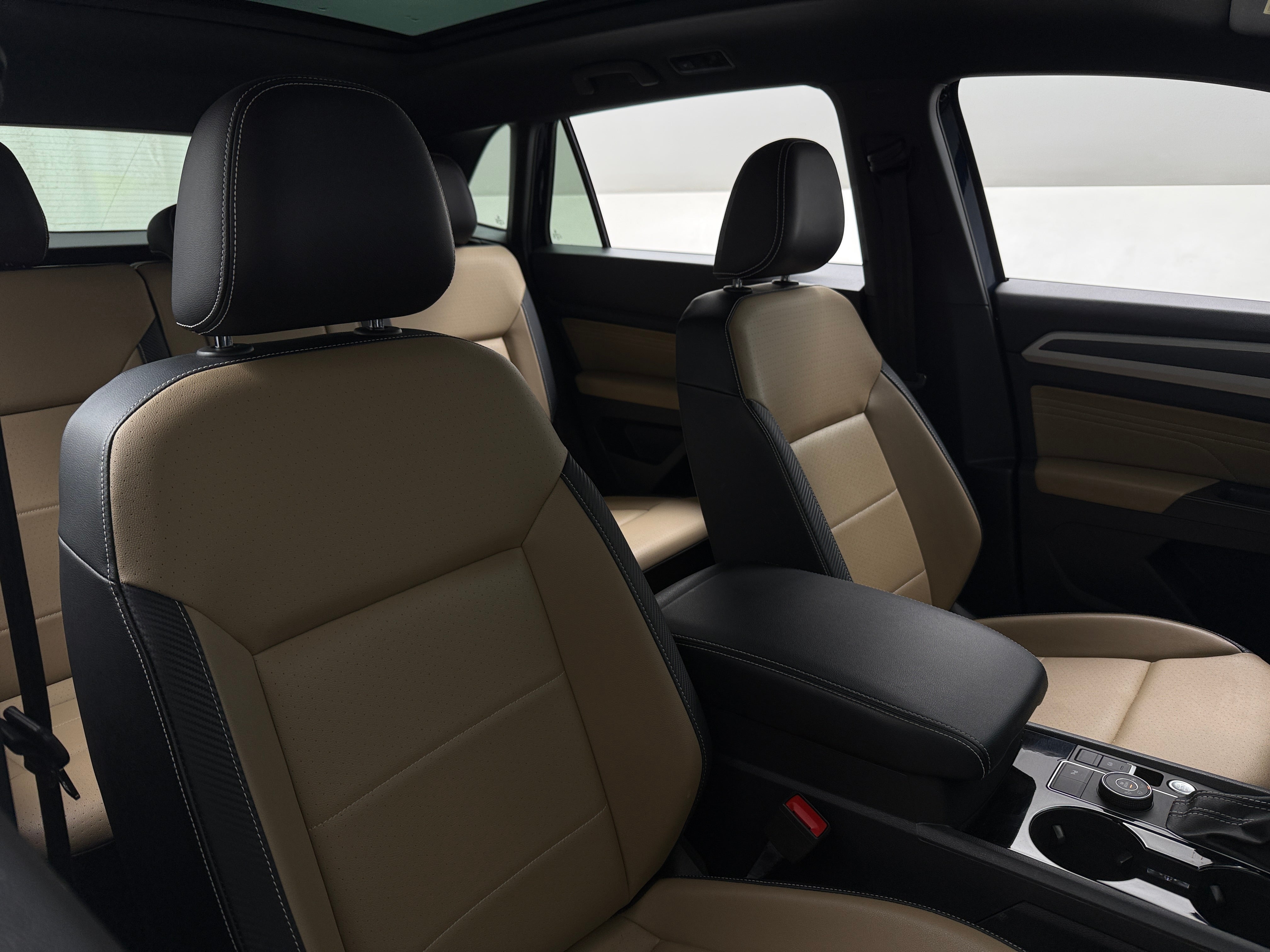 2022 Volkswagen Atlas Cross Sport