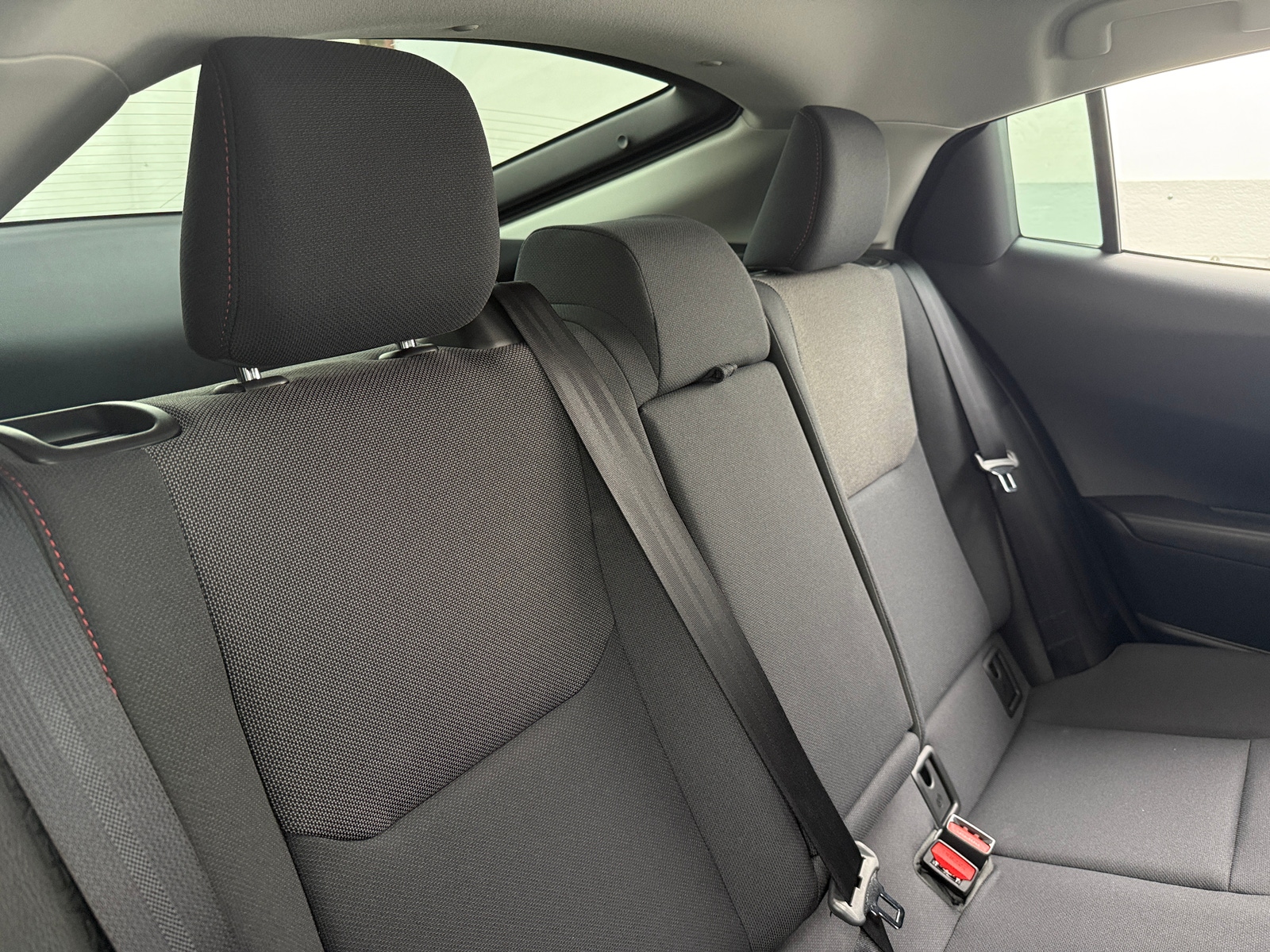 Thumbnail: 2025 Toyota Prius - 6