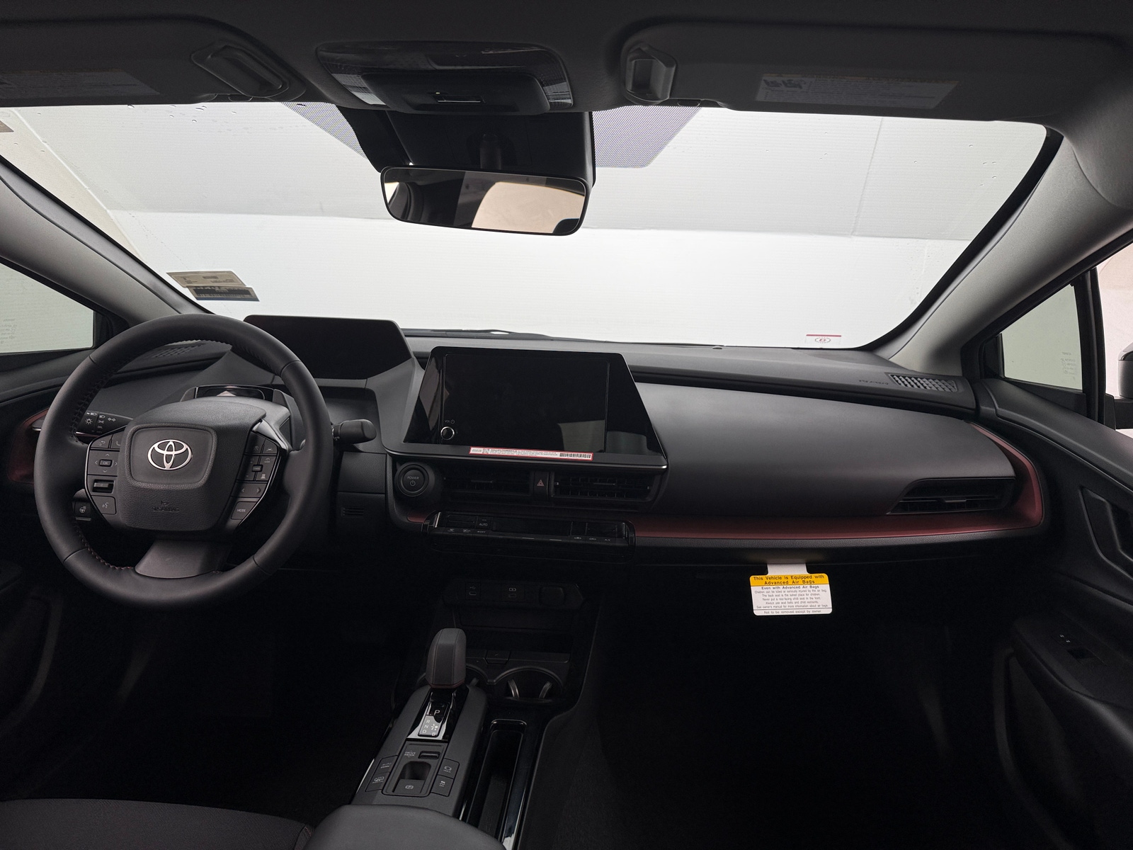 Thumbnail: 2025 Toyota Prius - 3