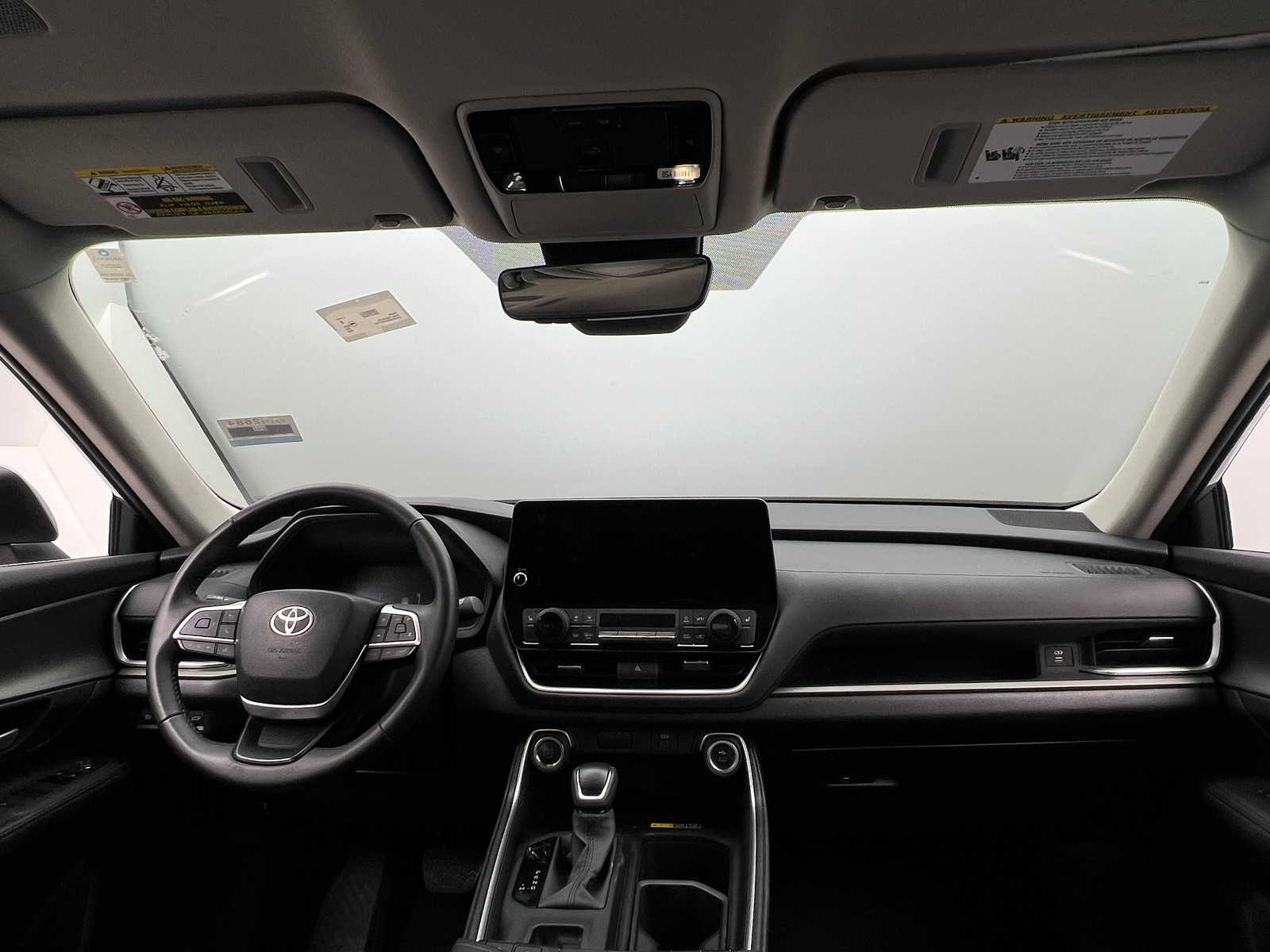 Thumbnail: 2025 Toyota Grand Highlander - 2