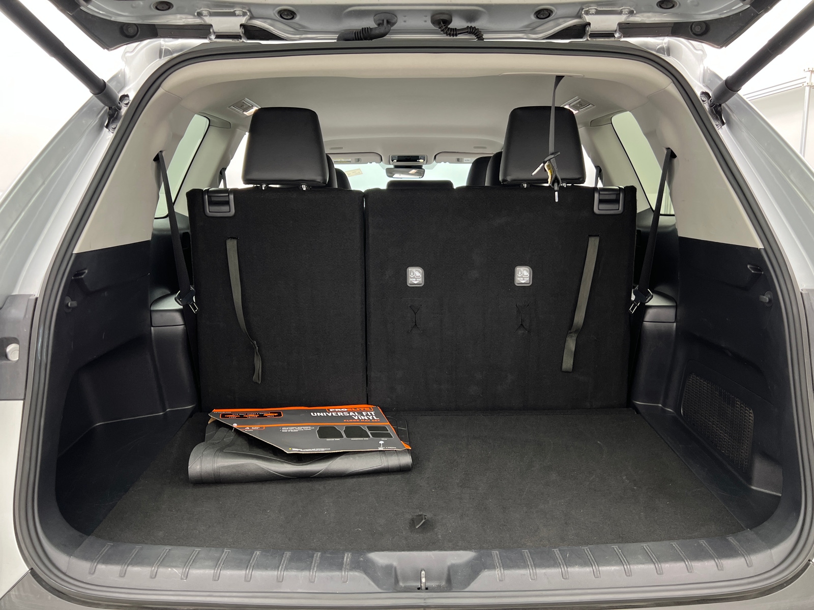 Thumbnail: 2025 Toyota Grand Highlander - 6